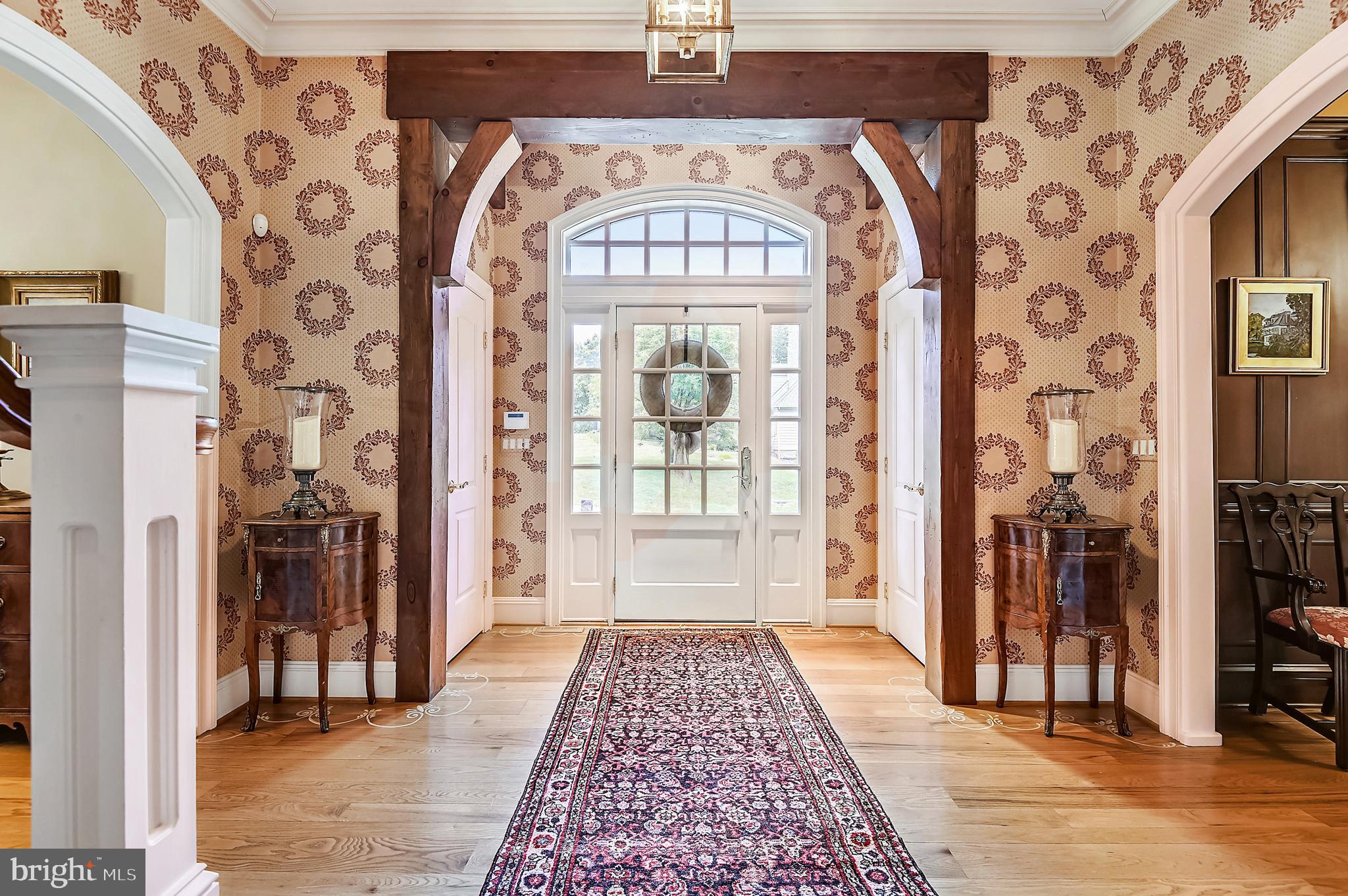 IVEY TRACE - Residential