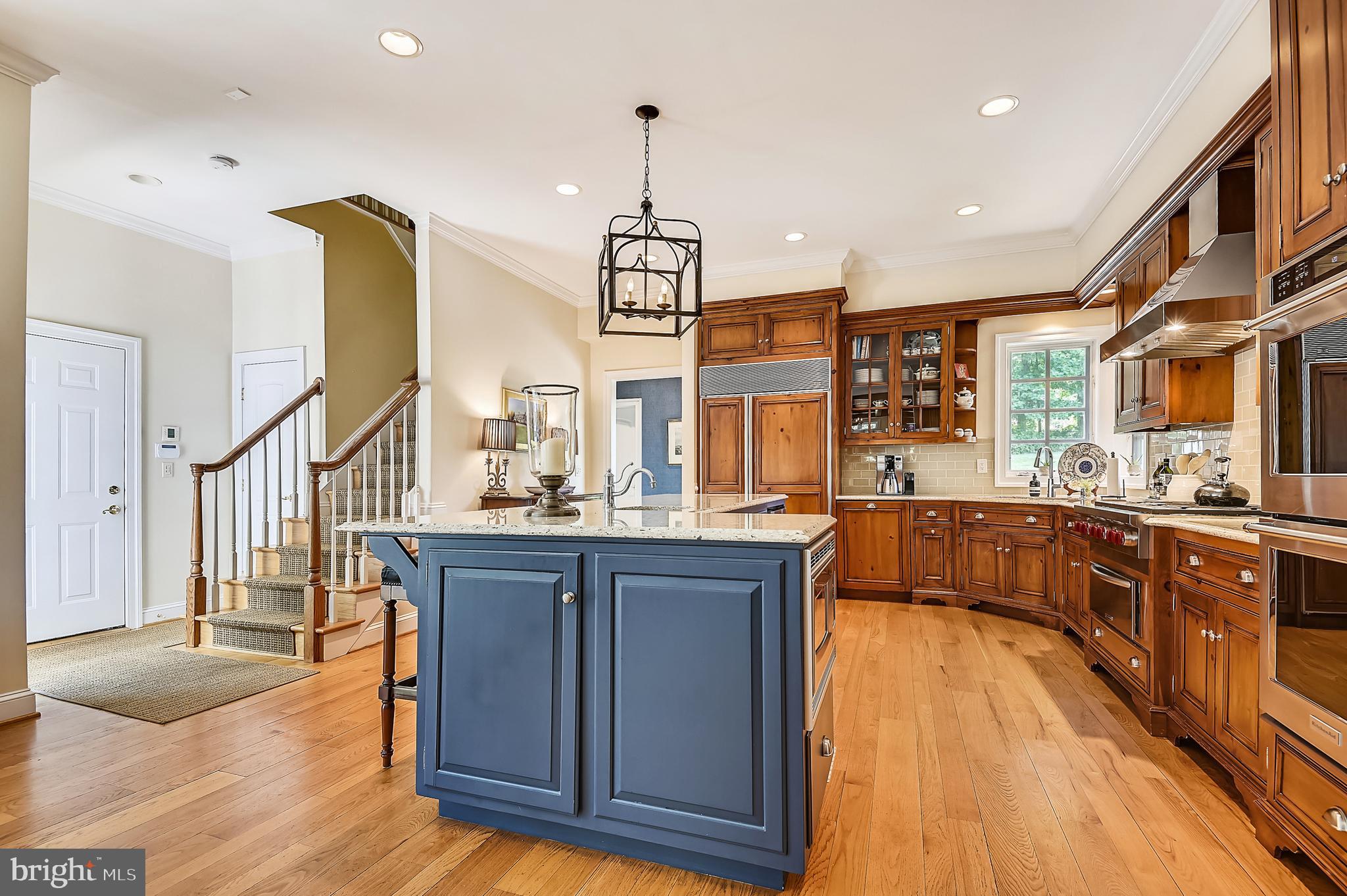 IVEY TRACE - Residential