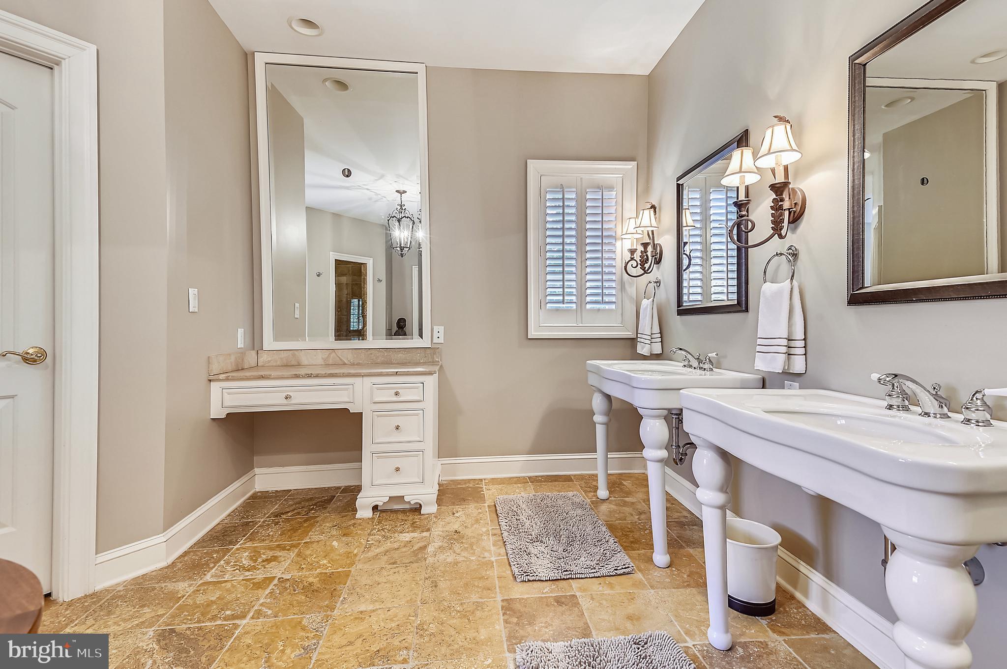 IVEY TRACE - Residential