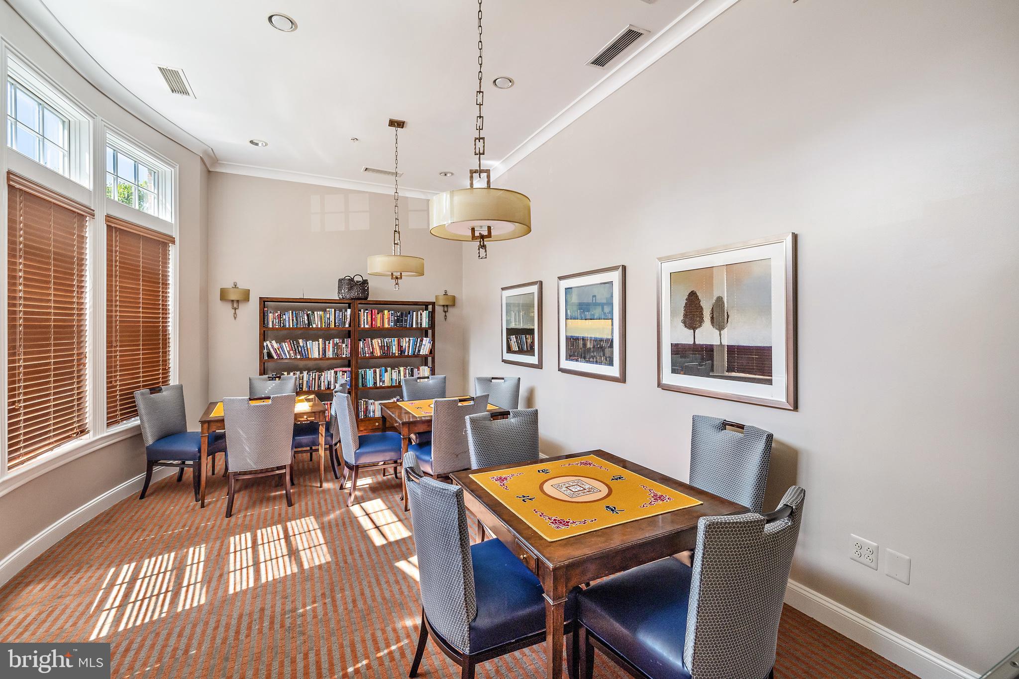 FALLSGROVE - Residential