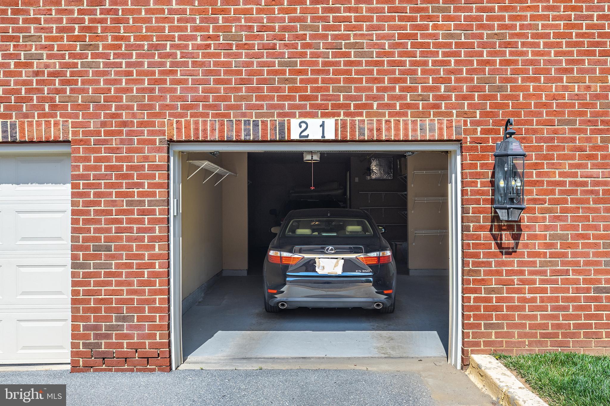 FALLSGROVE - Residential