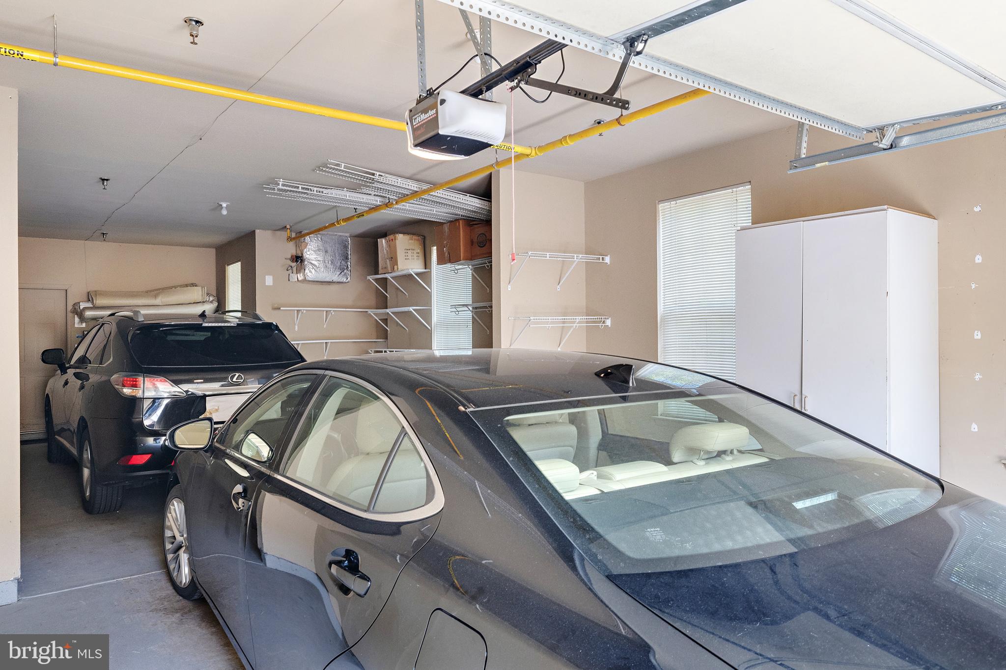 FALLSGROVE - Residential