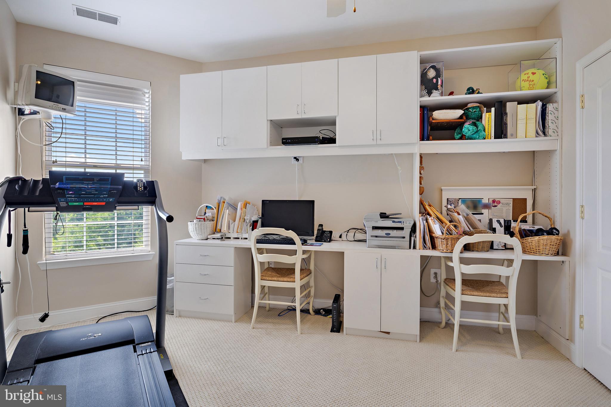 FALLSGROVE - Residential