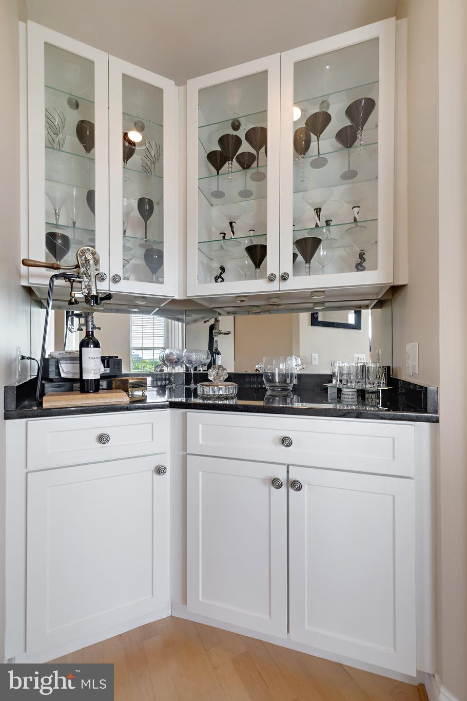 FALLSGROVE - Residential