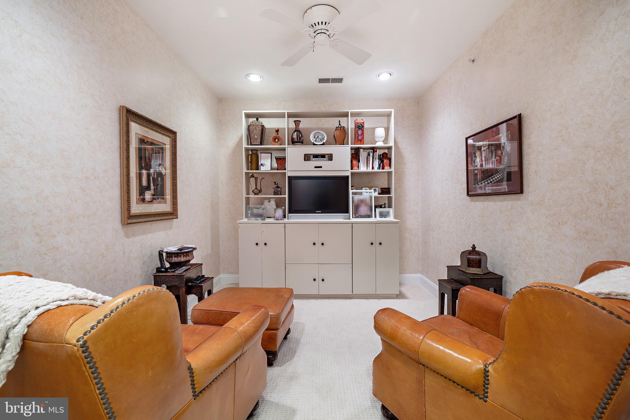 FALLSGROVE - Residential