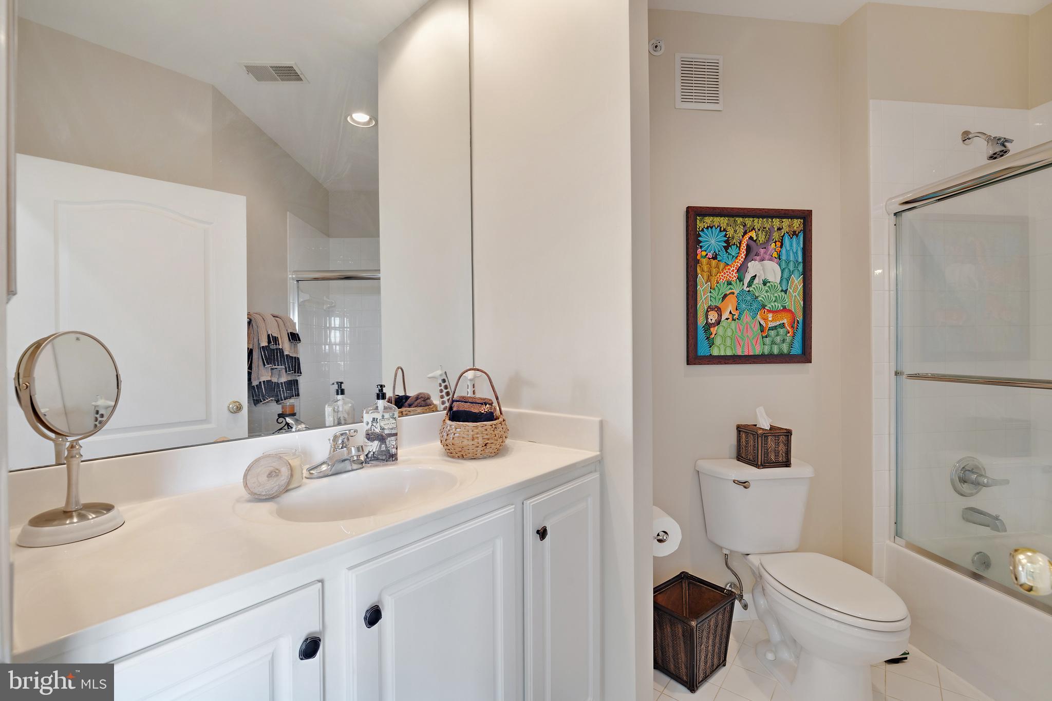 FALLSGROVE - Residential