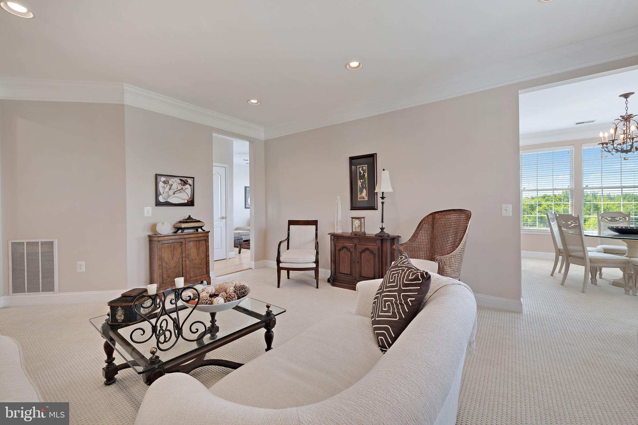 FALLSGROVE - Residential