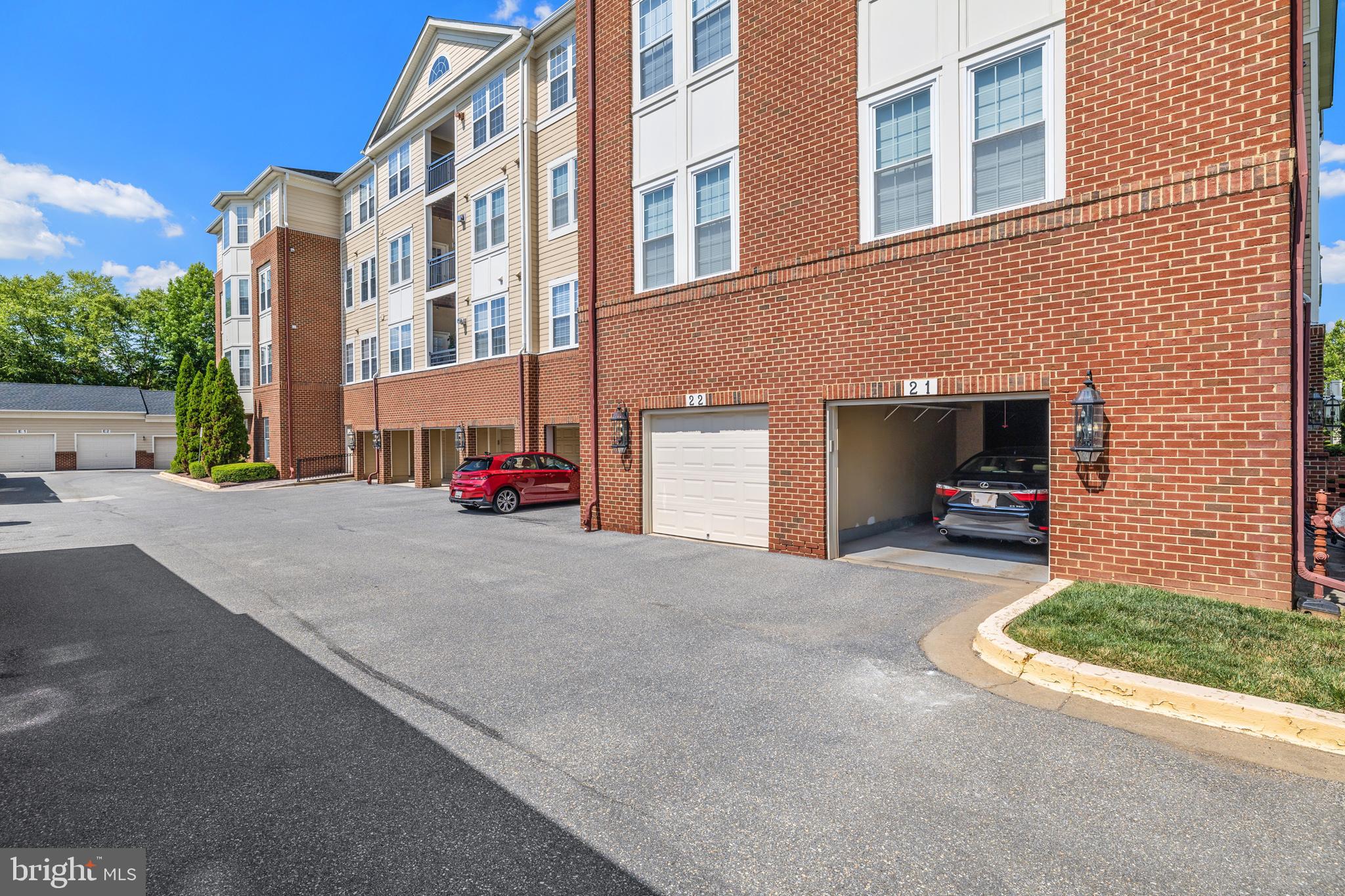 FALLSGROVE - Residential