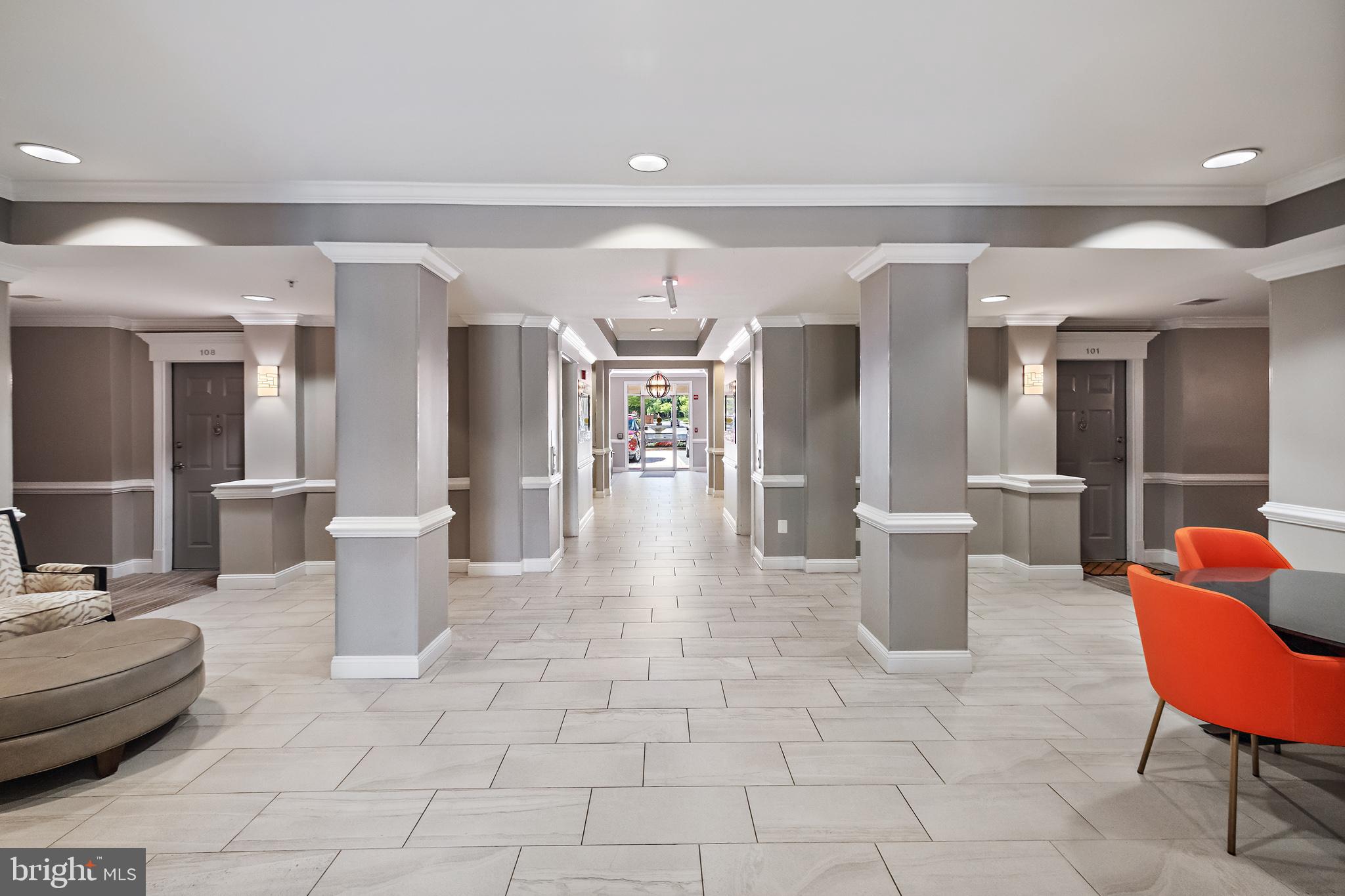 FALLSGROVE - Residential