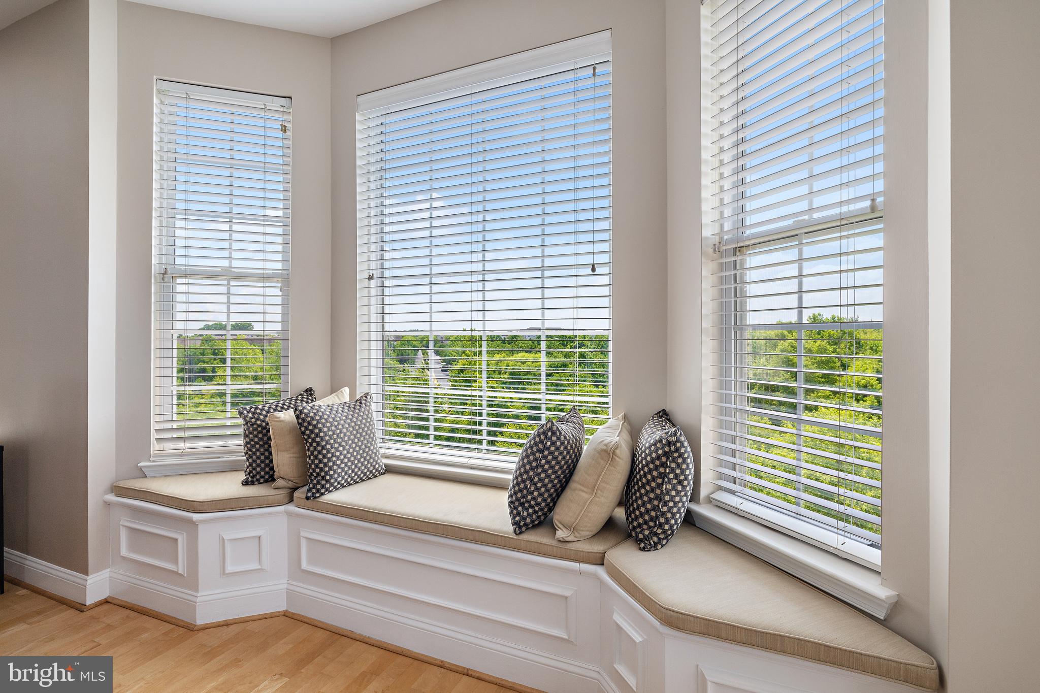 FALLSGROVE - Residential