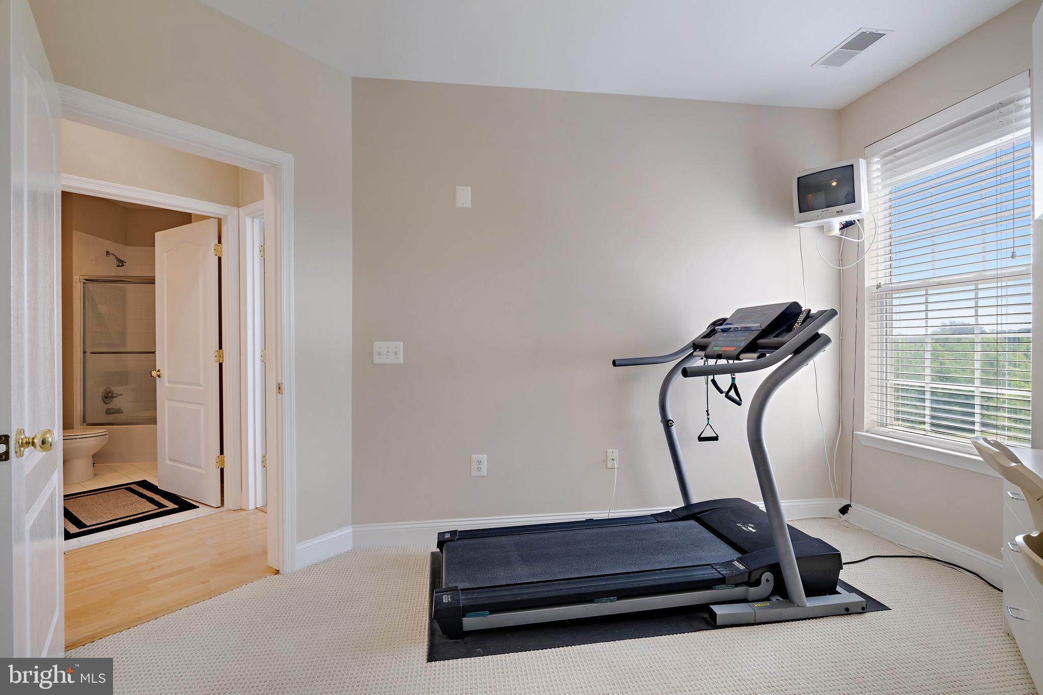 FALLSGROVE - Residential