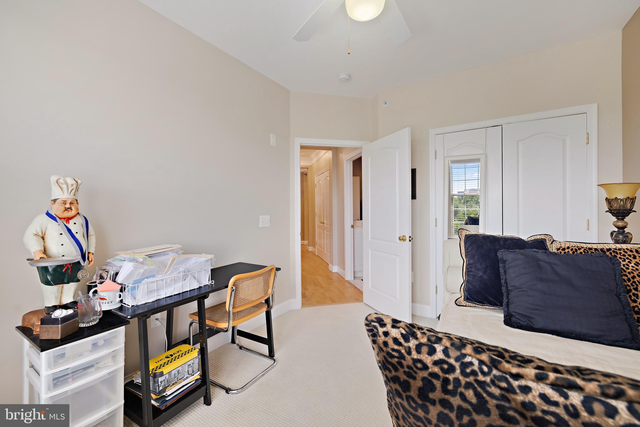 FALLSGROVE - Residential