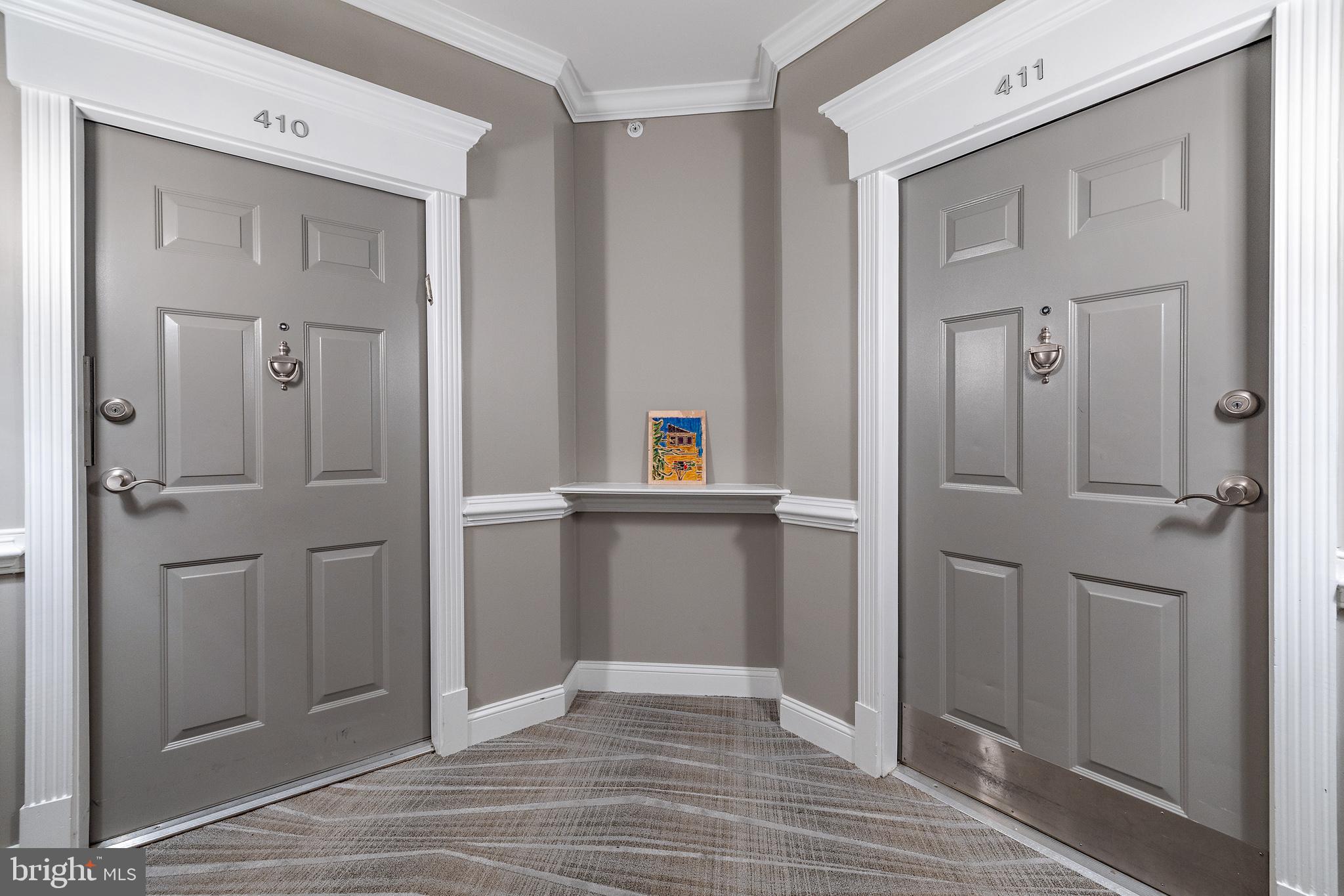 FALLSGROVE - Residential