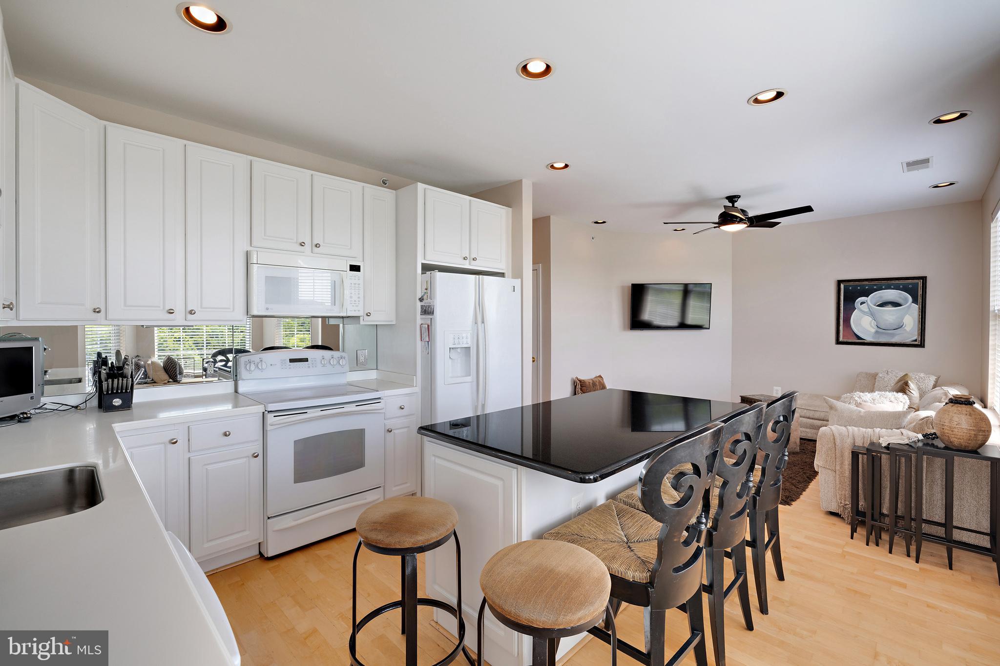 FALLSGROVE - Residential