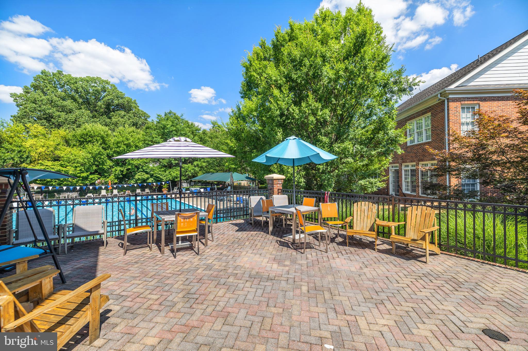 FALLSGROVE - Residential