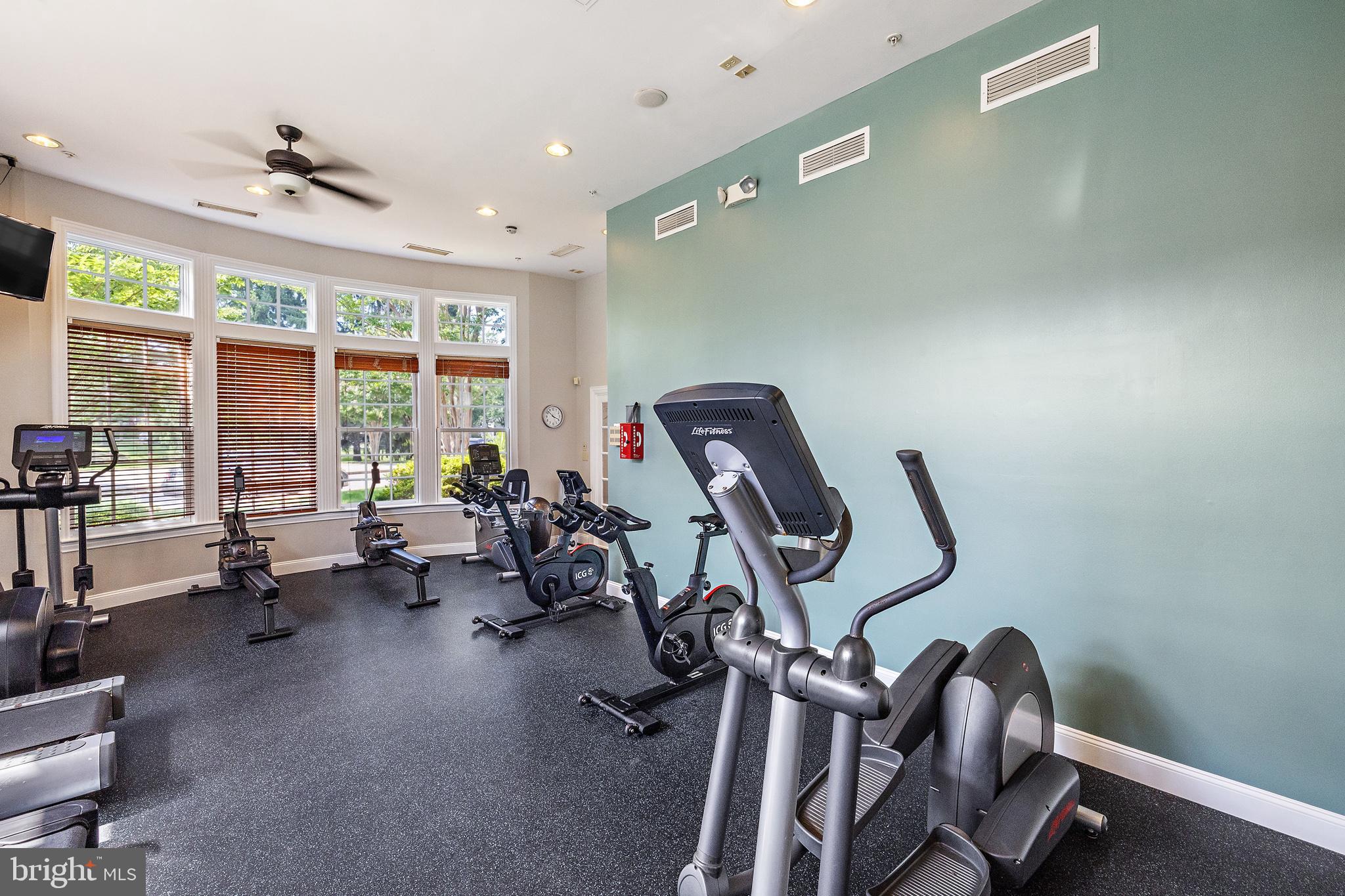 FALLSGROVE - Residential