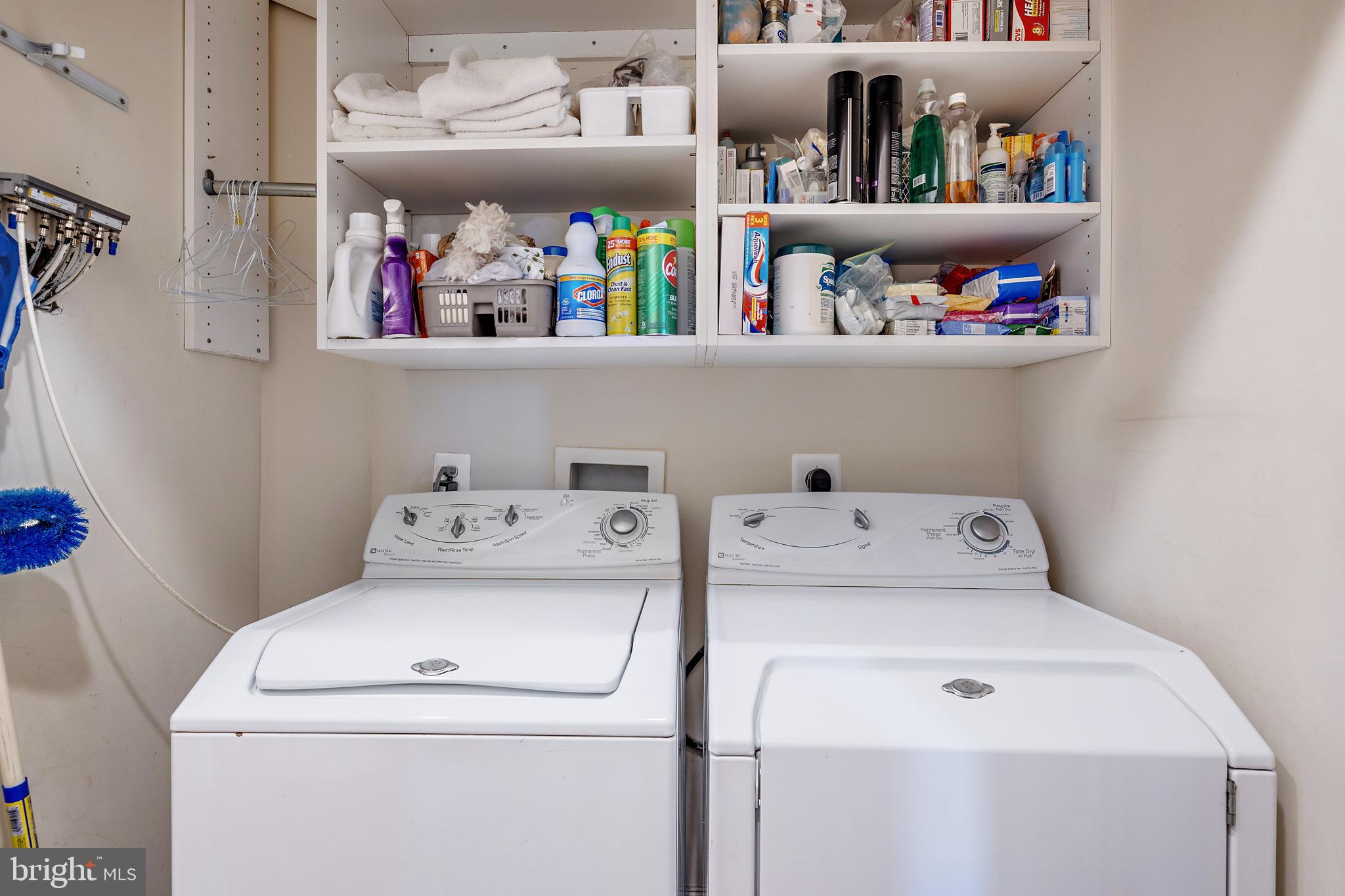 FALLSGROVE - Residential