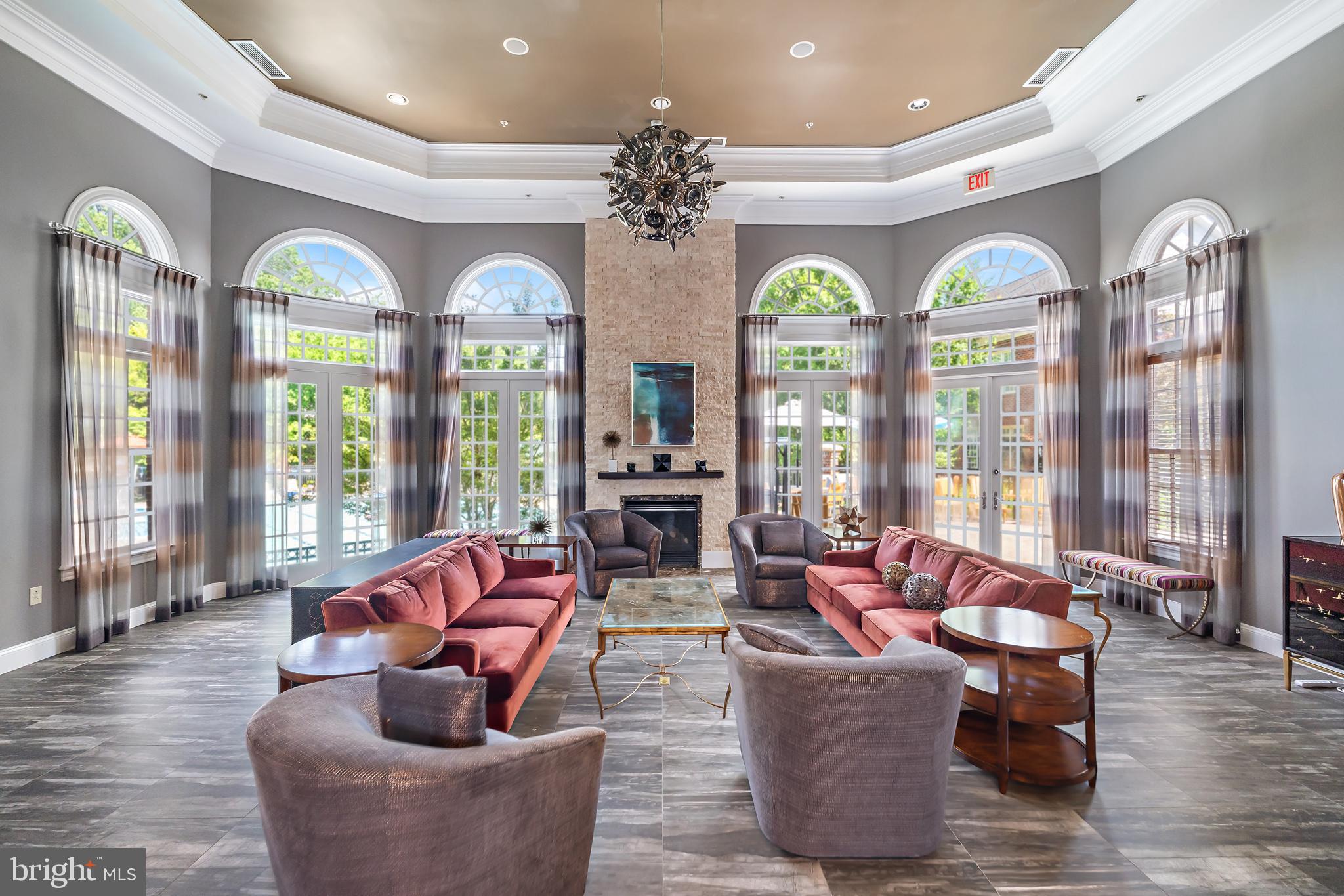 FALLSGROVE - Residential