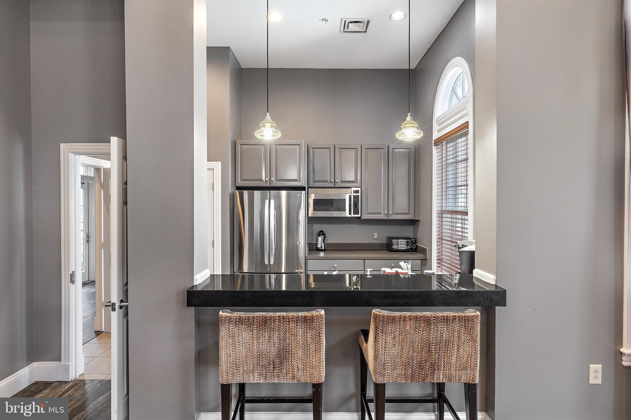 FALLSGROVE - Residential