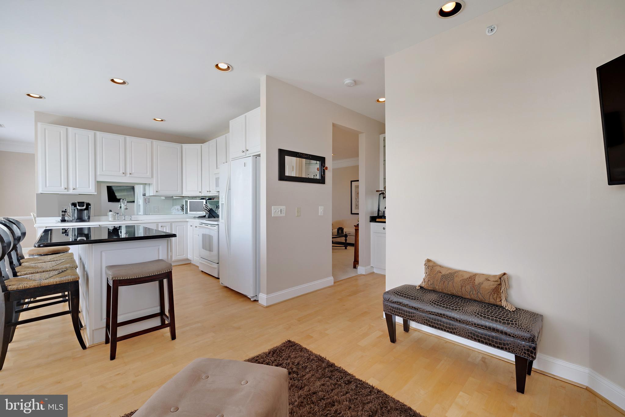 FALLSGROVE - Residential