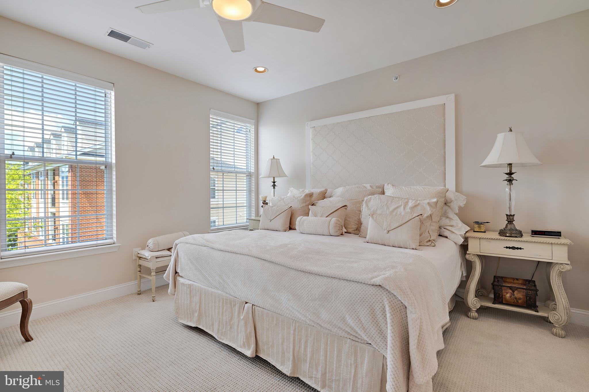 FALLSGROVE - Residential