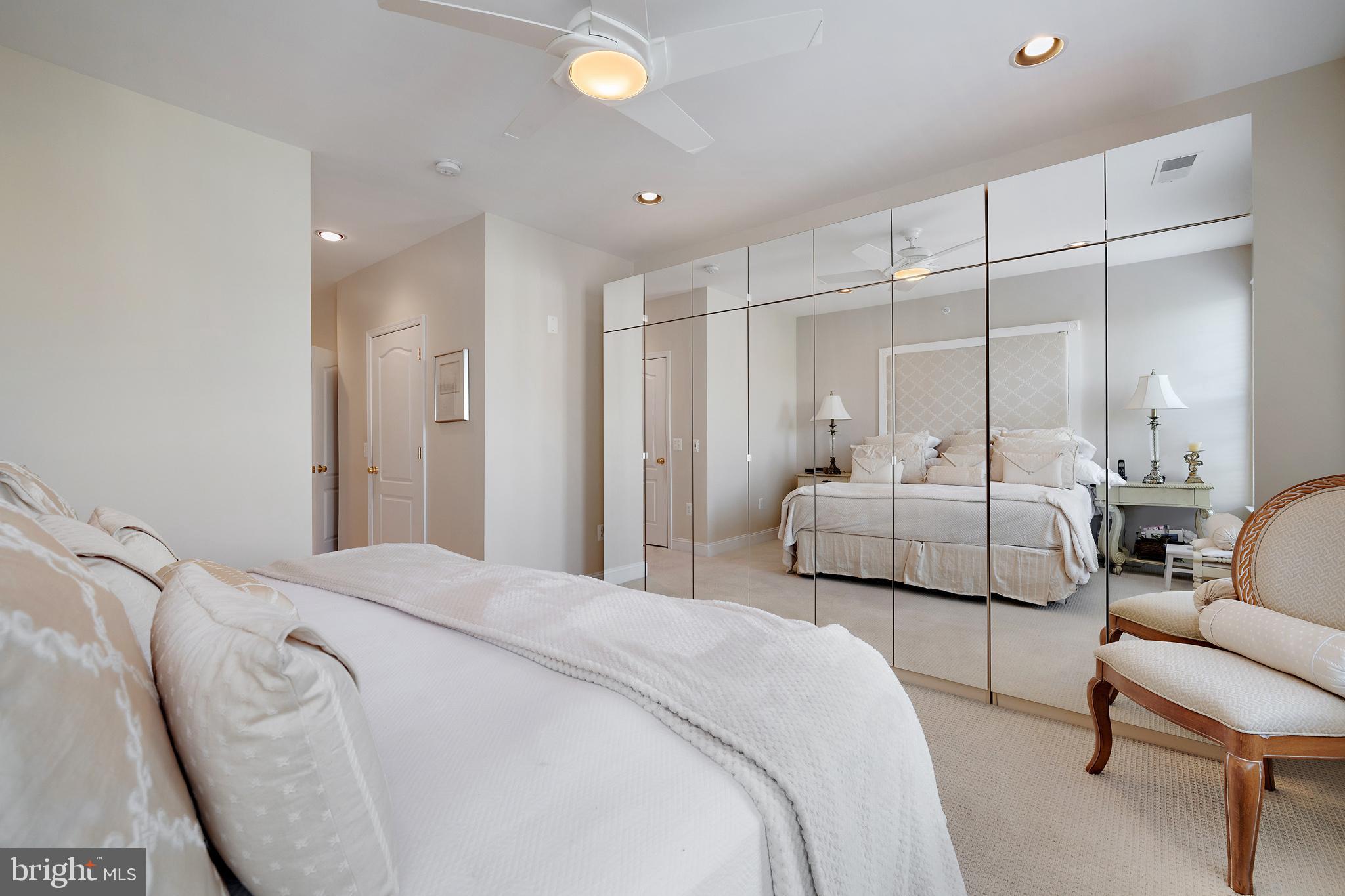 FALLSGROVE - Residential