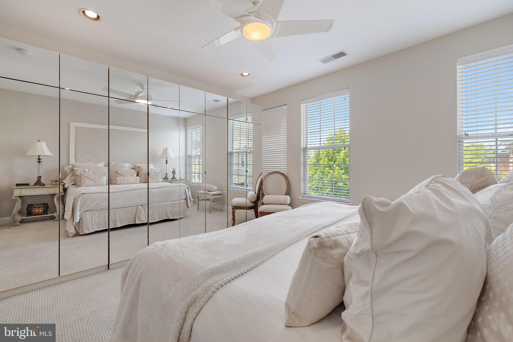 FALLSGROVE - Residential