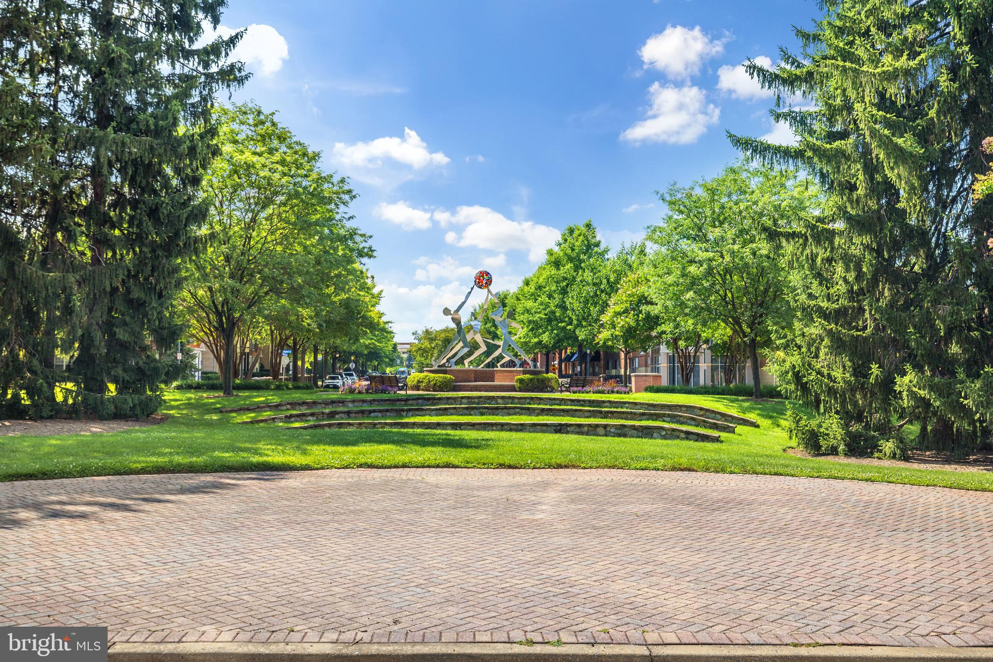 FALLSGROVE - Residential