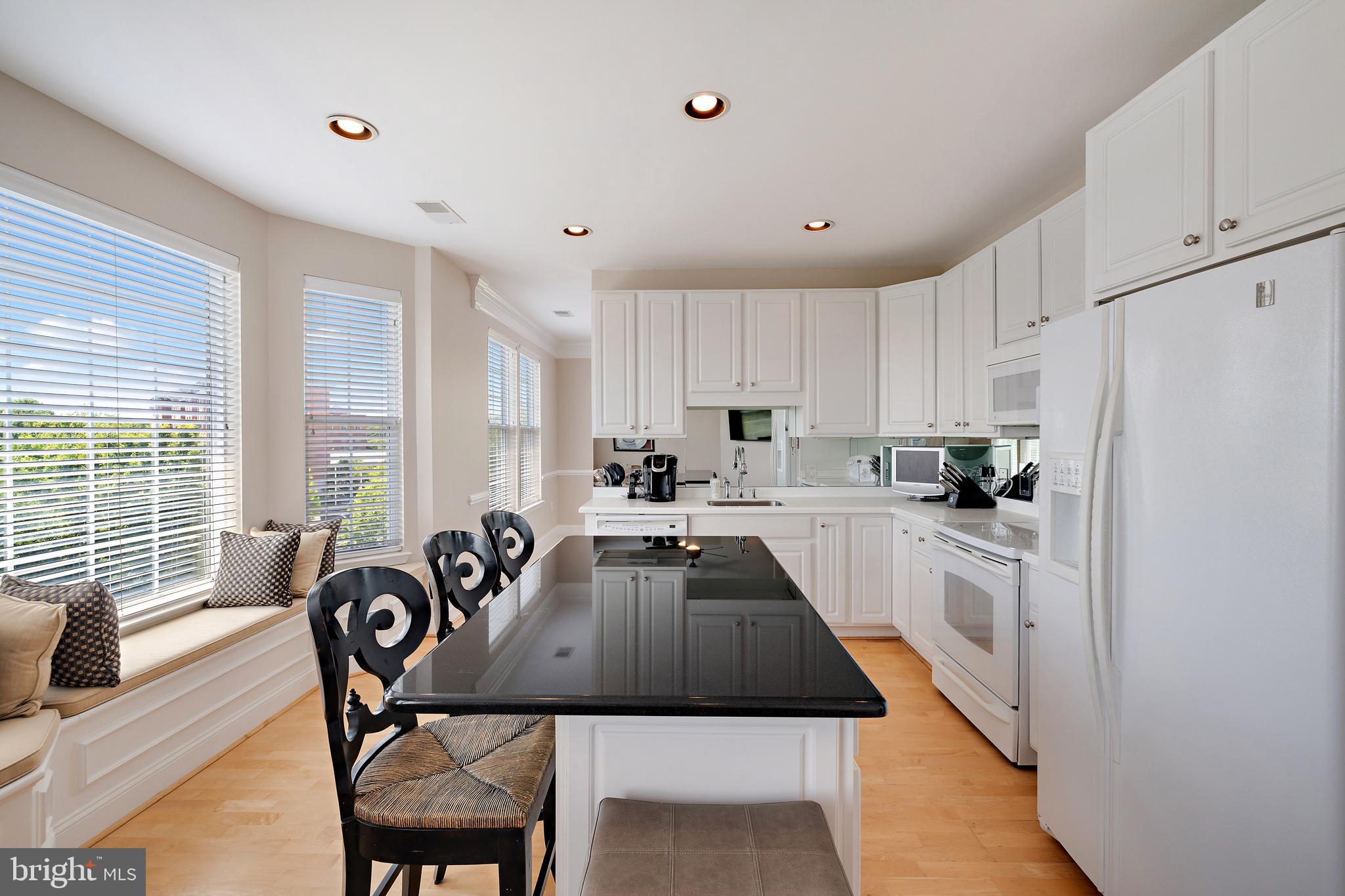 FALLSGROVE - Residential