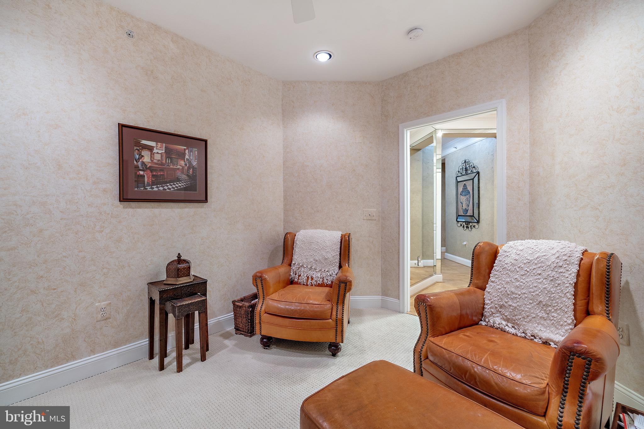 FALLSGROVE - Residential