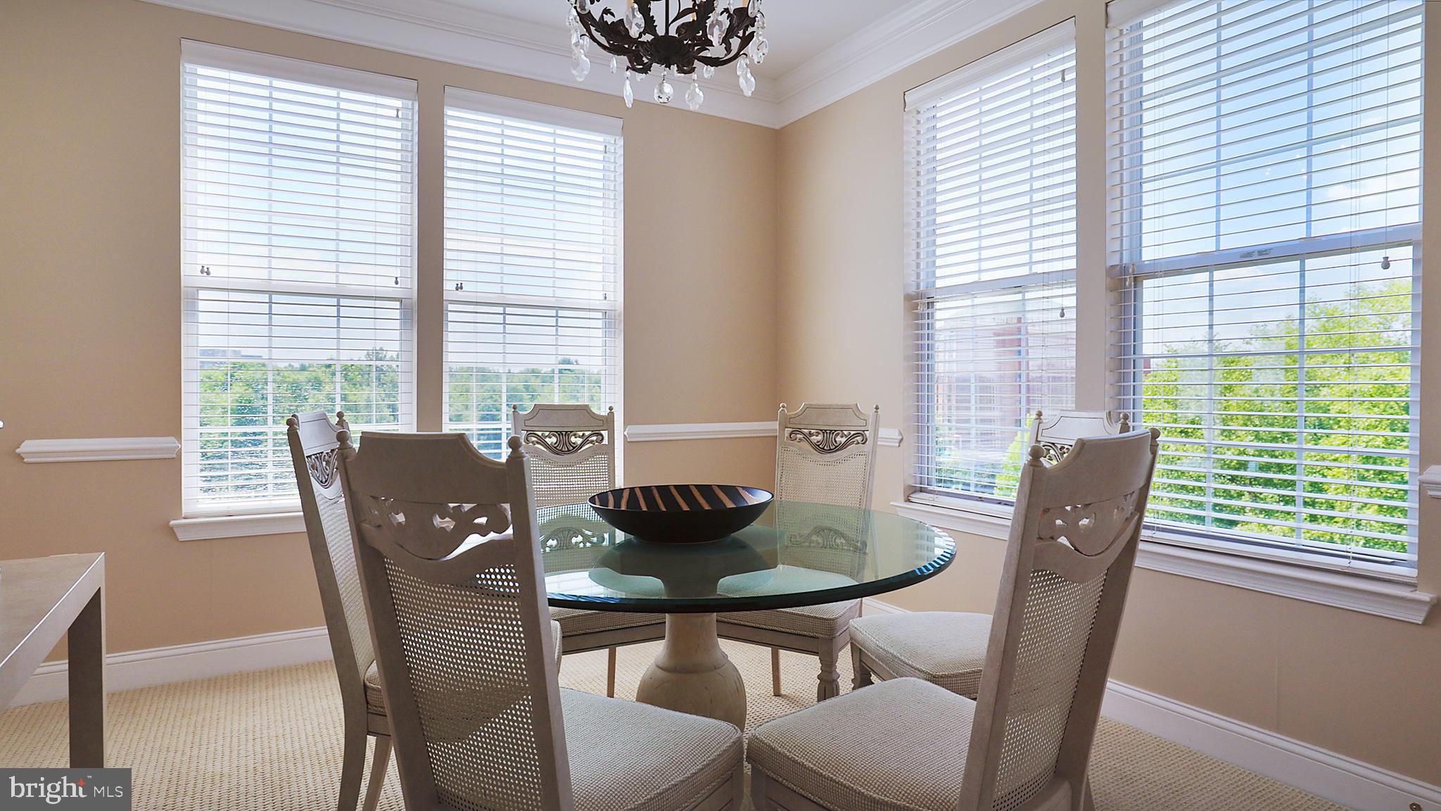 FALLSGROVE - Residential