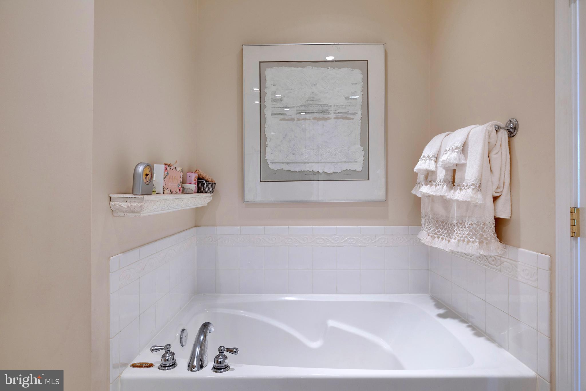 FALLSGROVE - Residential