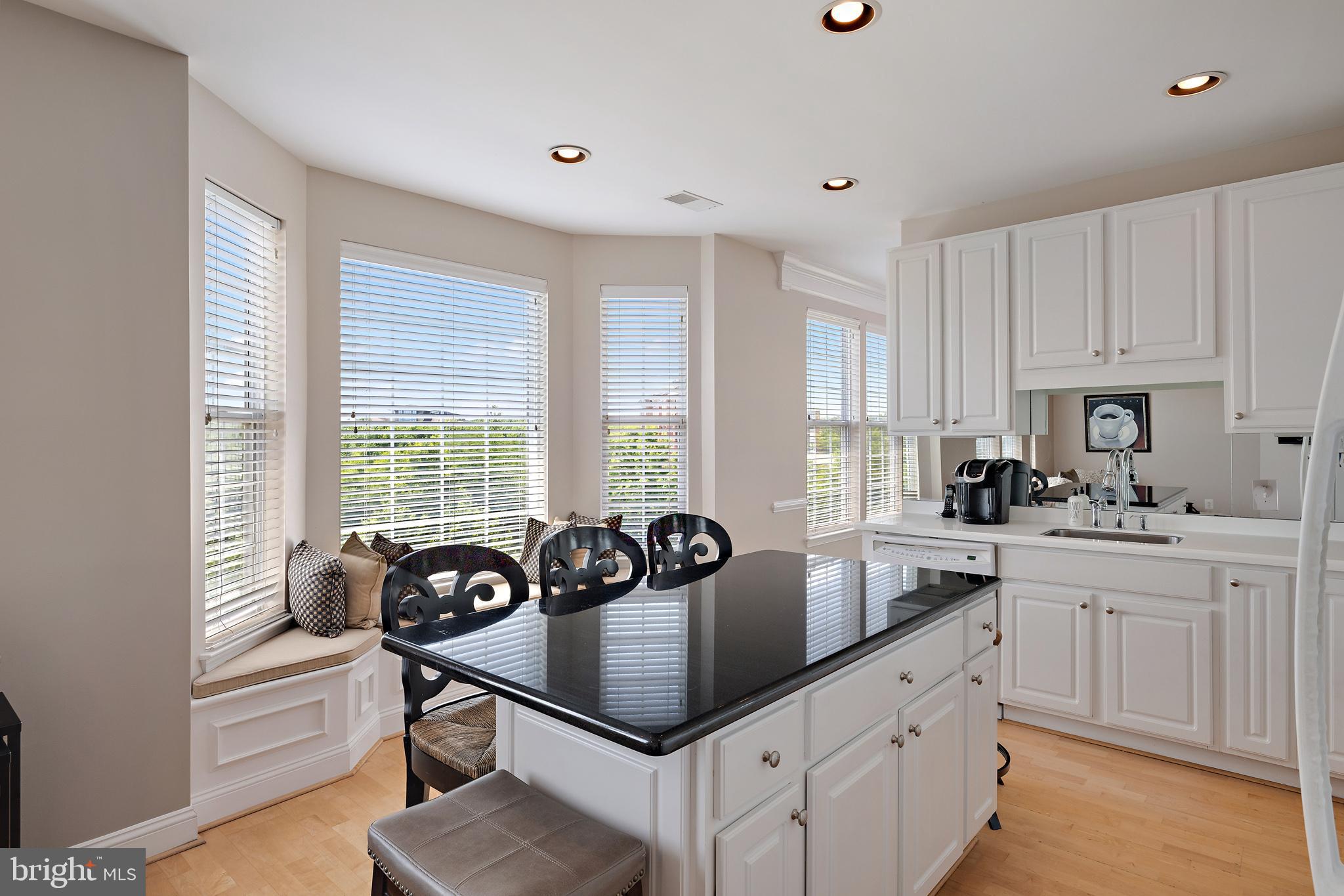 FALLSGROVE - Residential