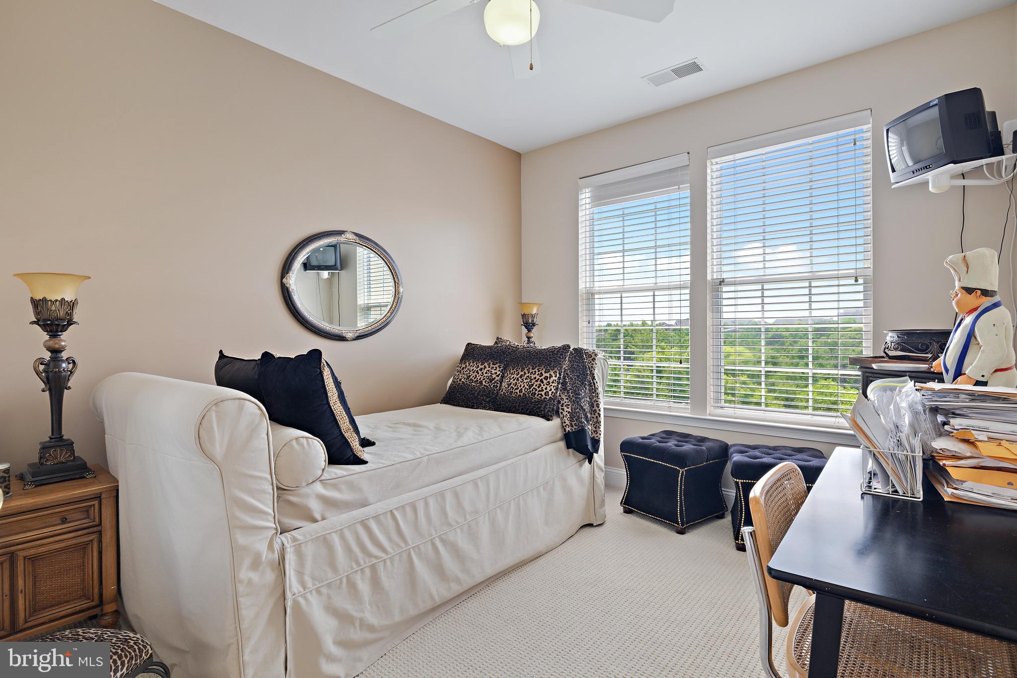 FALLSGROVE - Residential