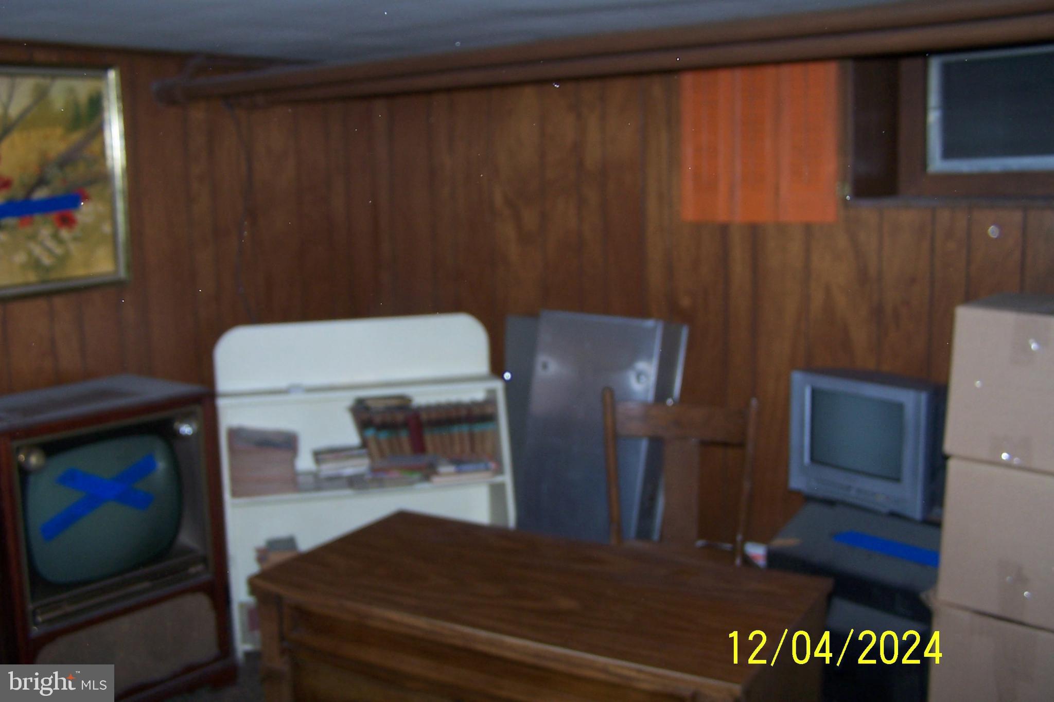 NOT APPLICABLE - Residential