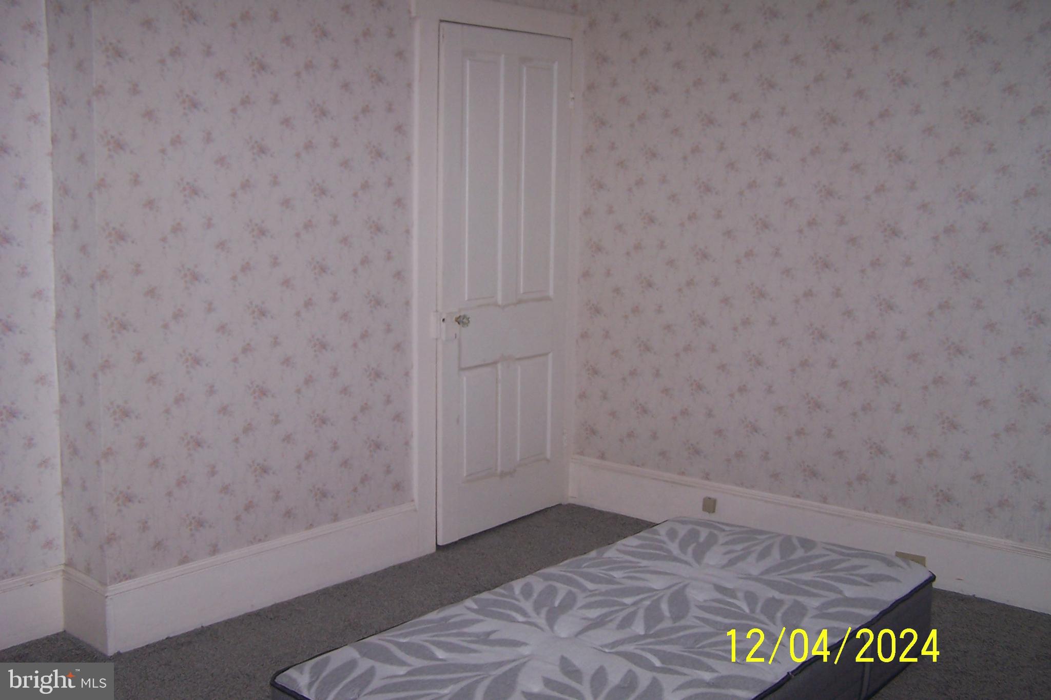 NOT APPLICABLE - Residential