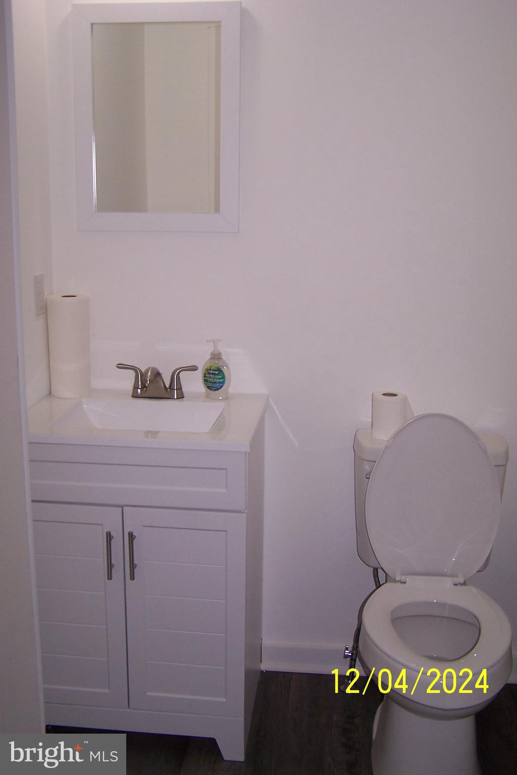 NOT APPLICABLE - Residential