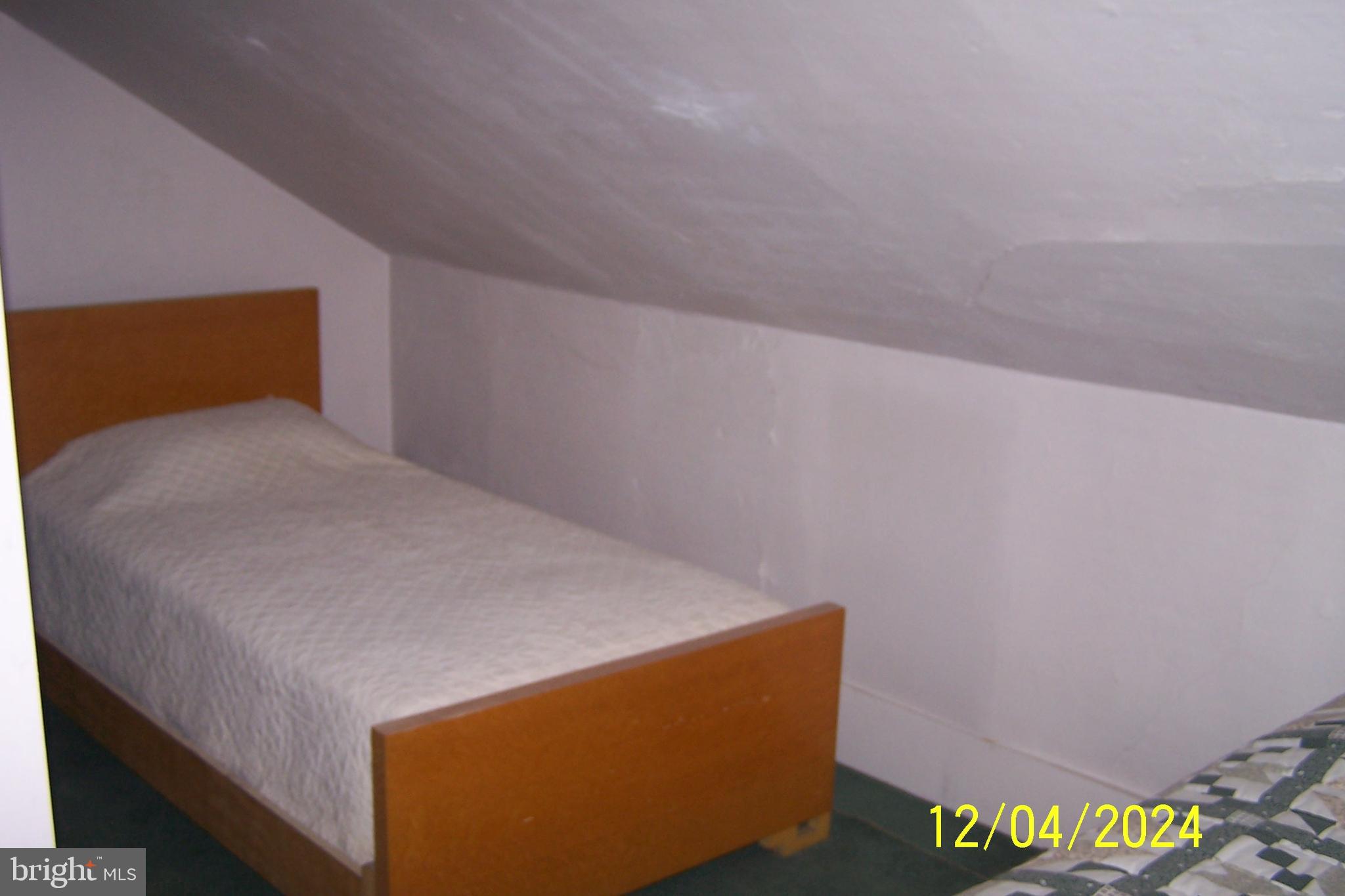 NOT APPLICABLE - Residential