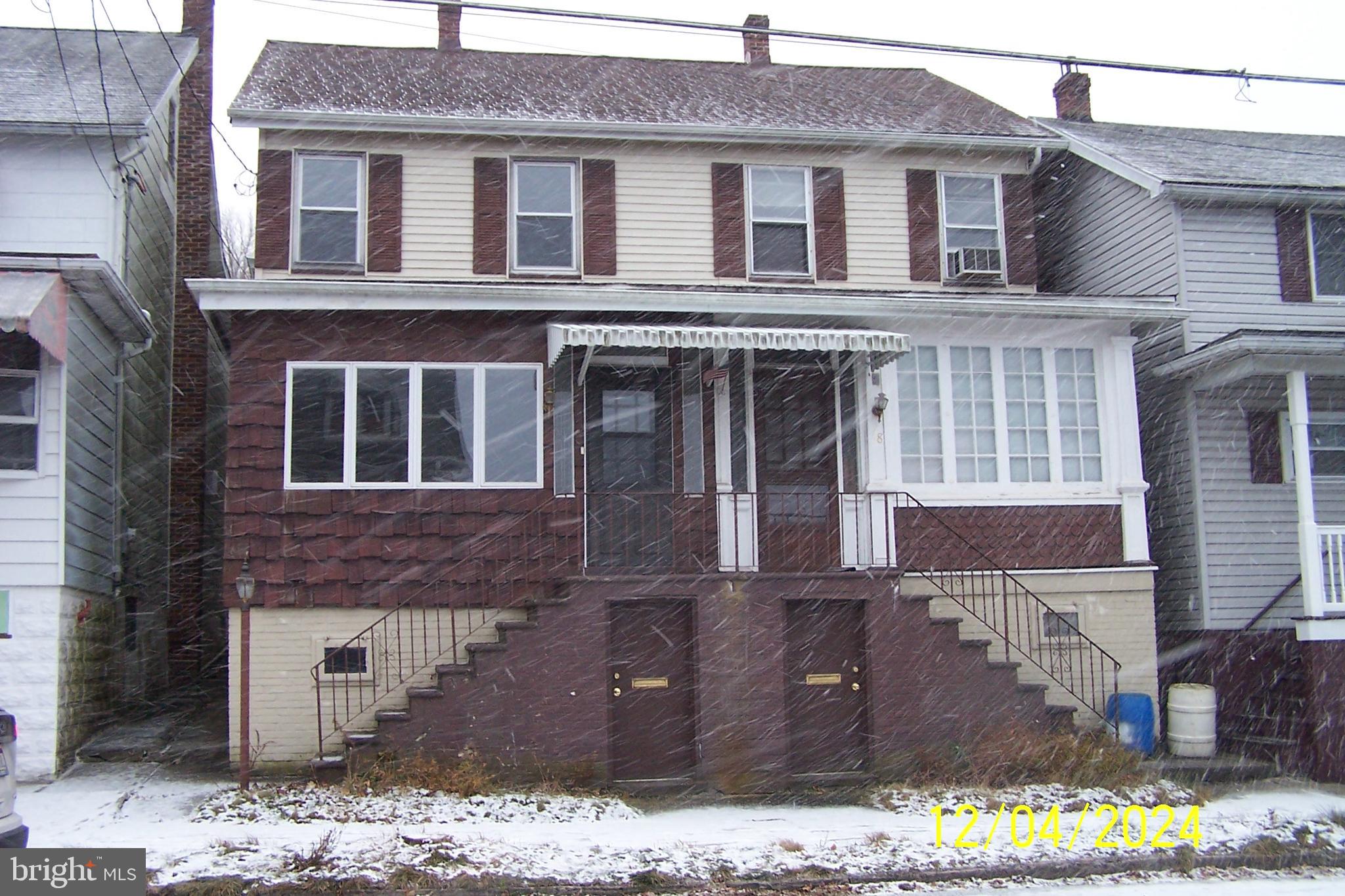 NOT APPLICABLE - Residential