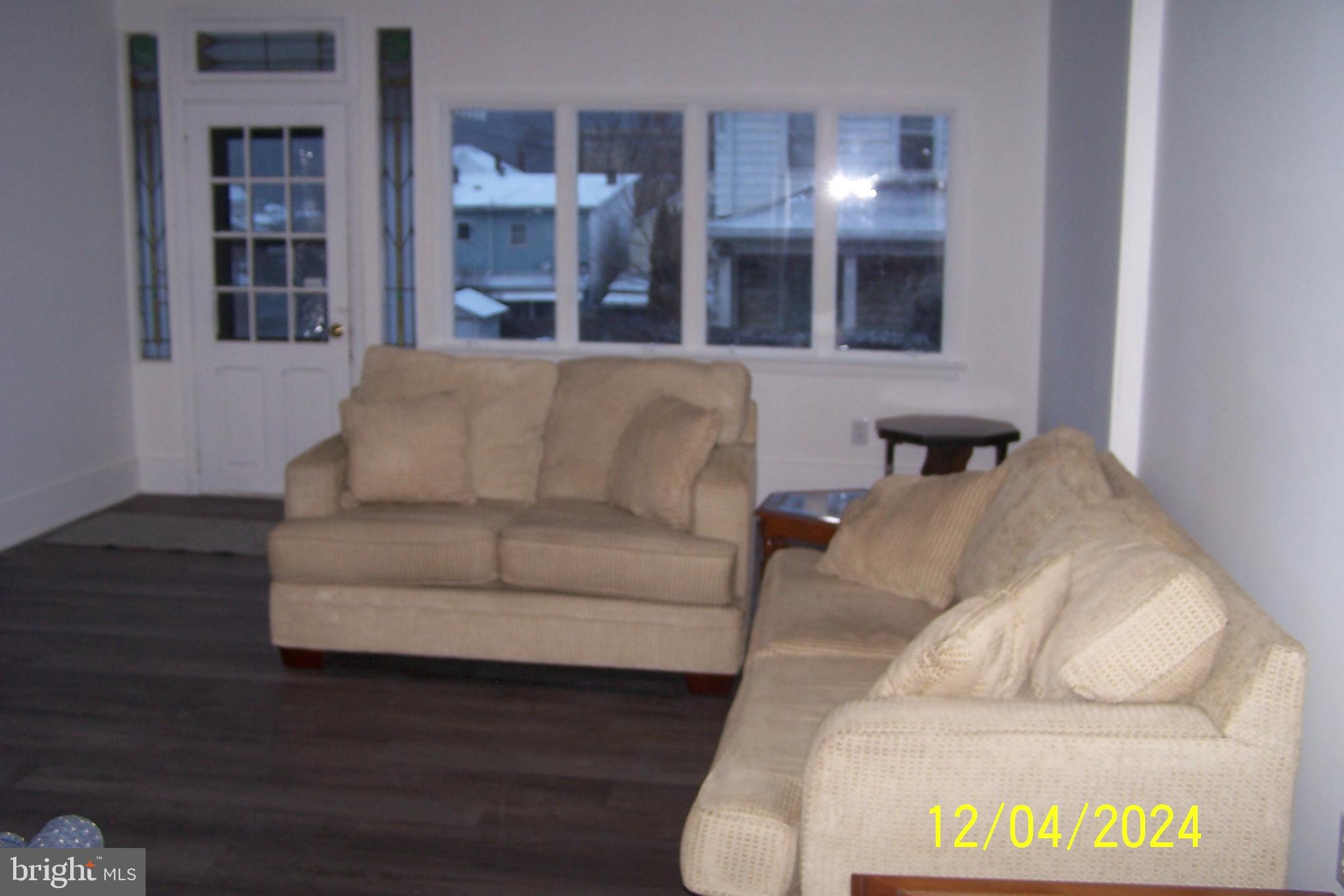 NOT APPLICABLE - Residential