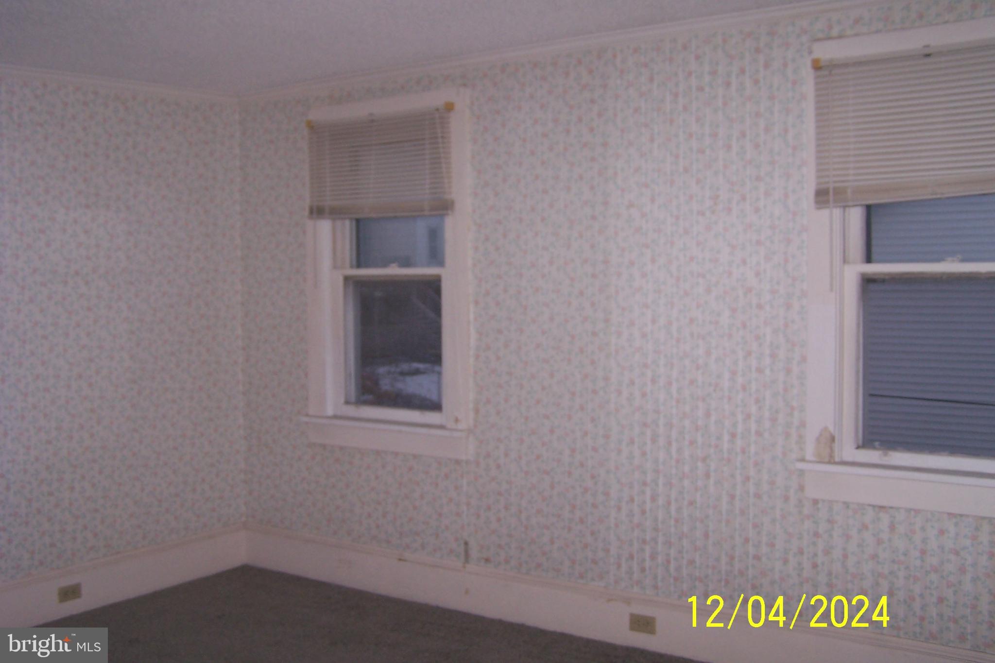 NOT APPLICABLE - Residential