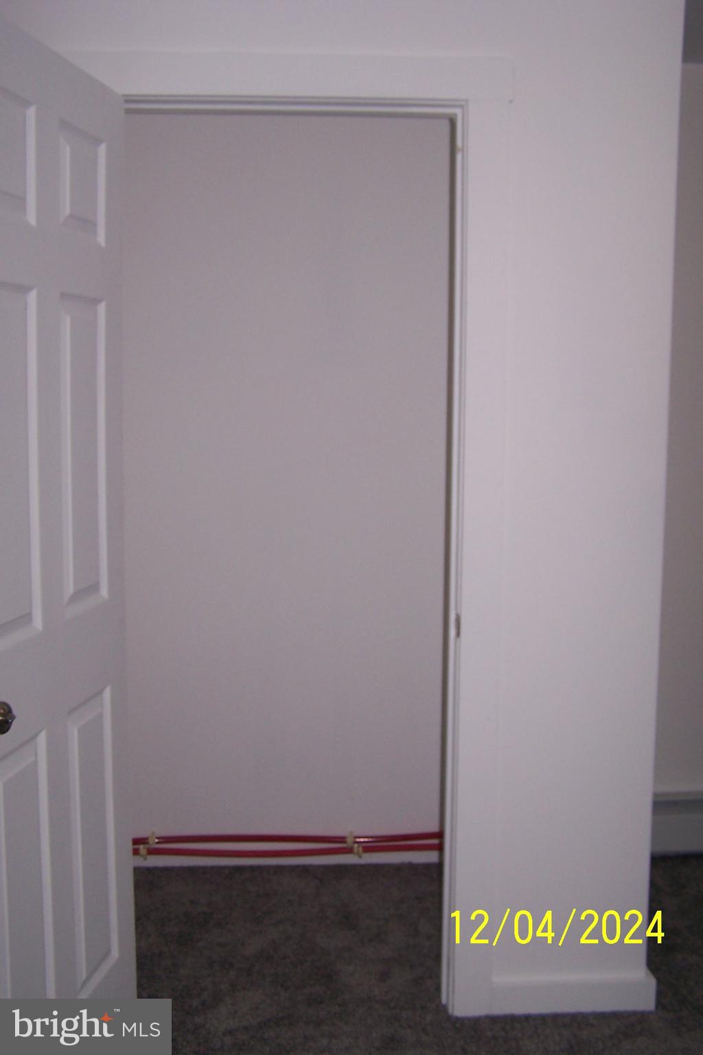 NOT APPLICABLE - Residential