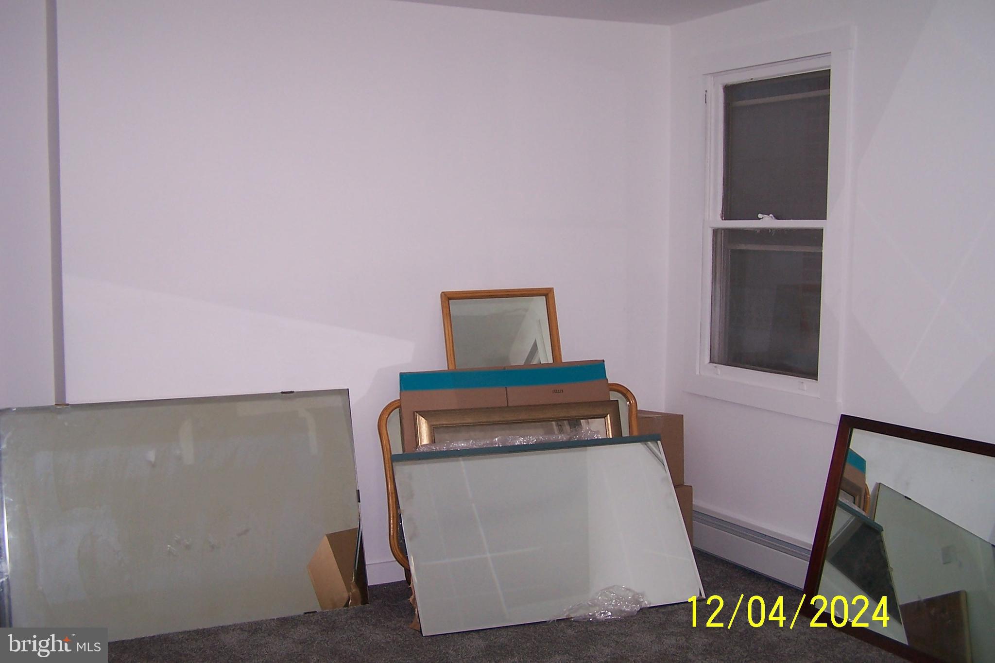 NOT APPLICABLE - Residential