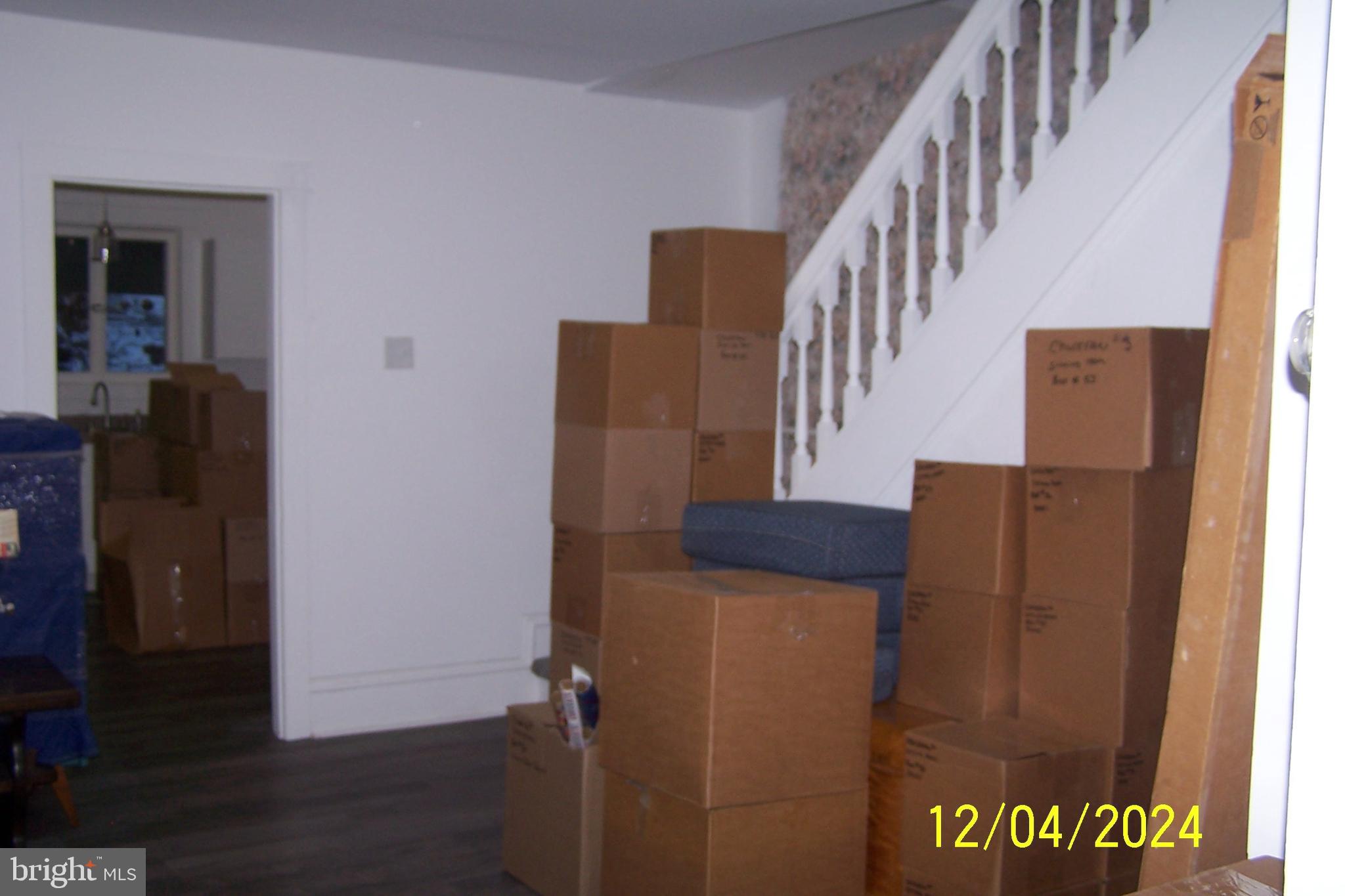 NOT APPLICABLE - Residential