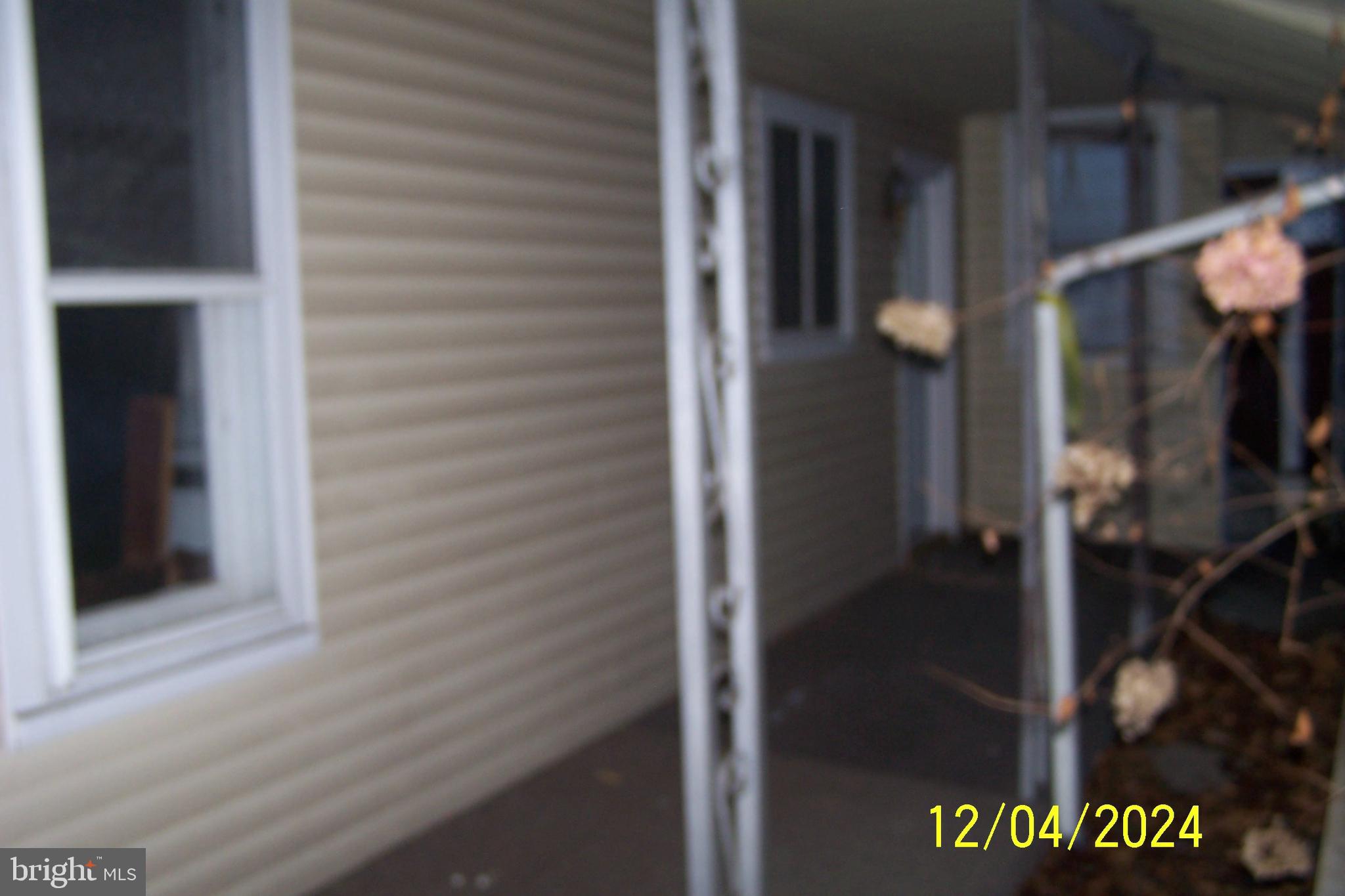 NOT APPLICABLE - Residential