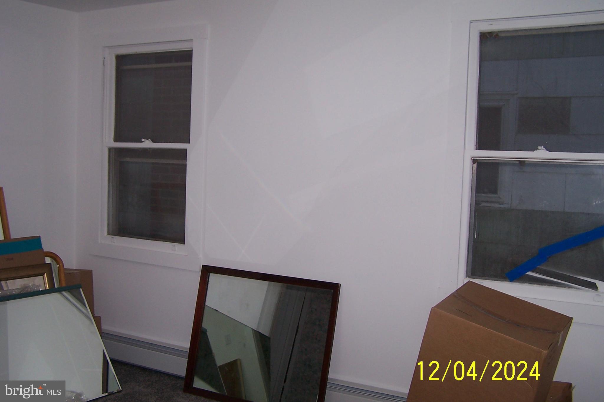 NOT APPLICABLE - Residential