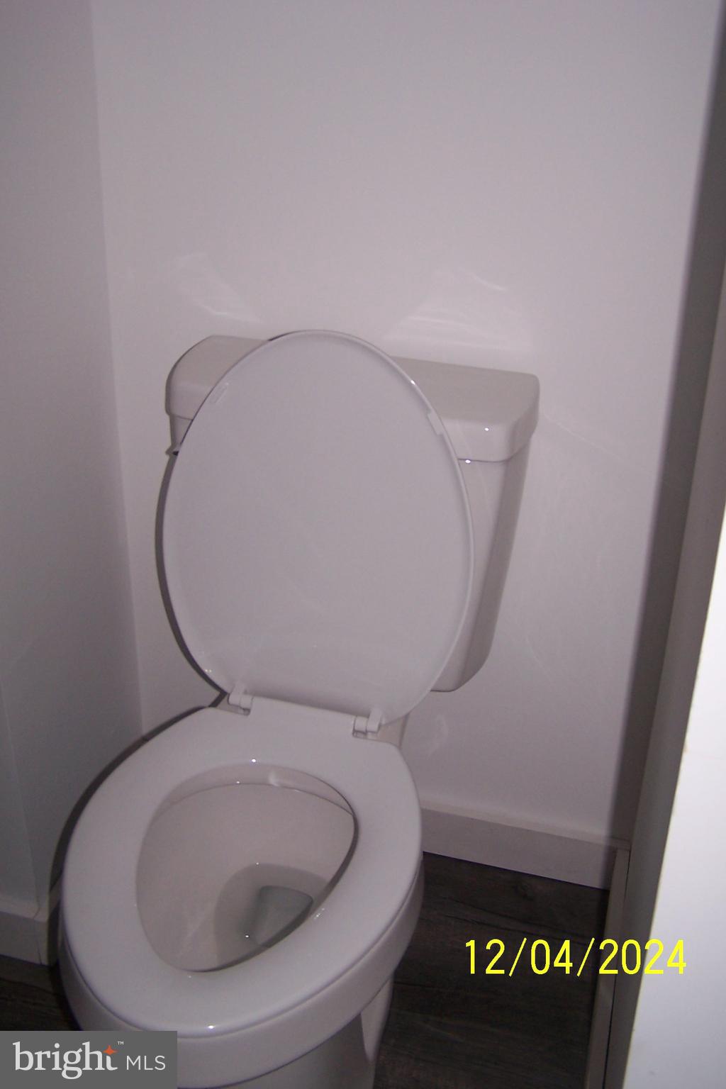 NOT APPLICABLE - Residential