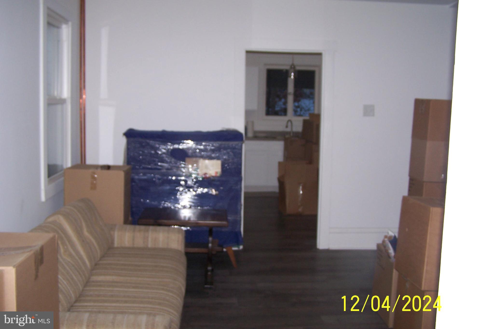 NOT APPLICABLE - Residential