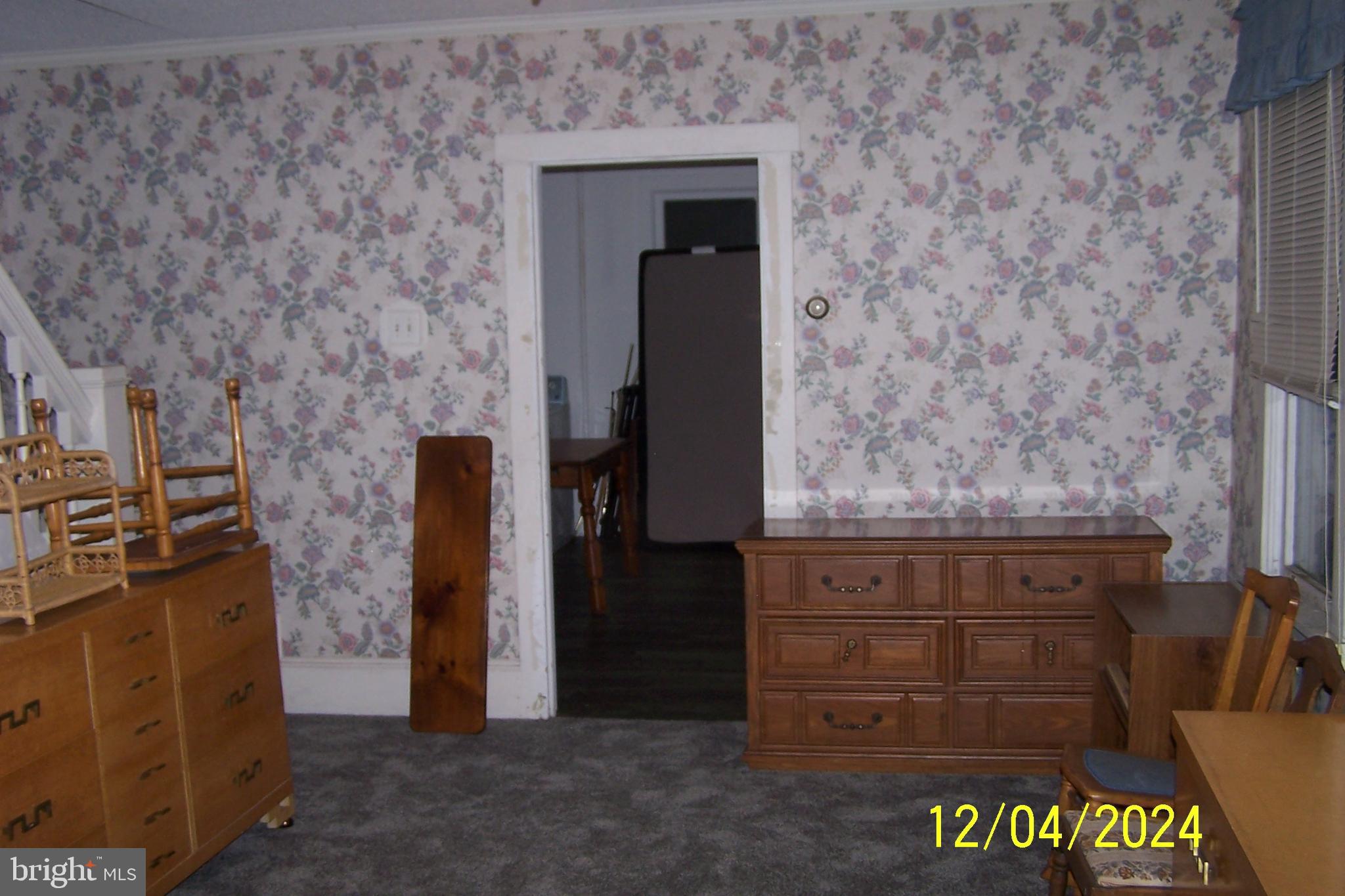 NOT APPLICABLE - Residential