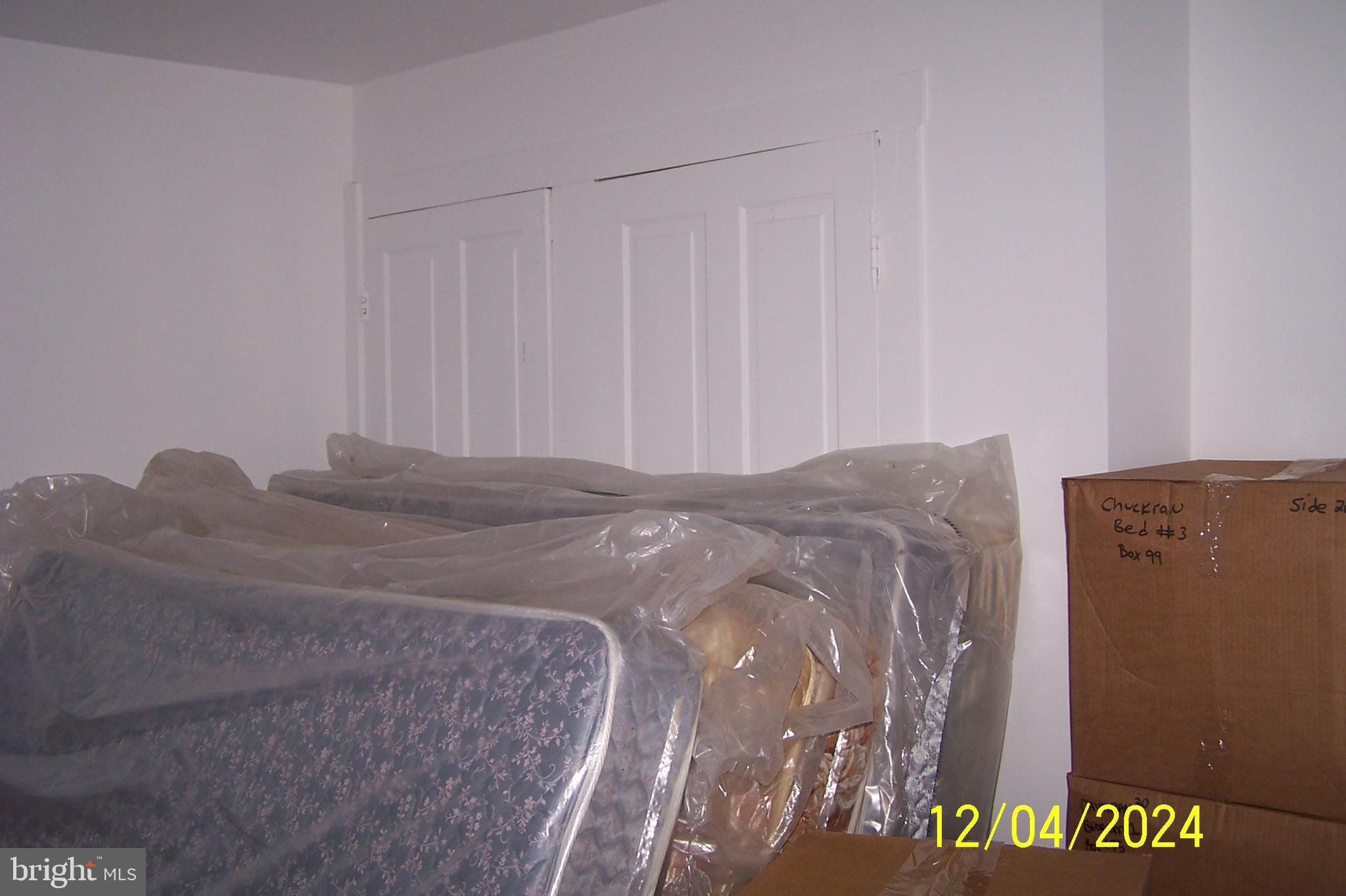 NOT APPLICABLE - Residential